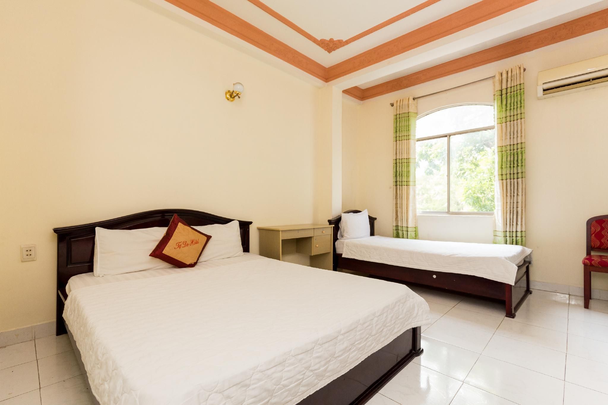 Superior Triple Room