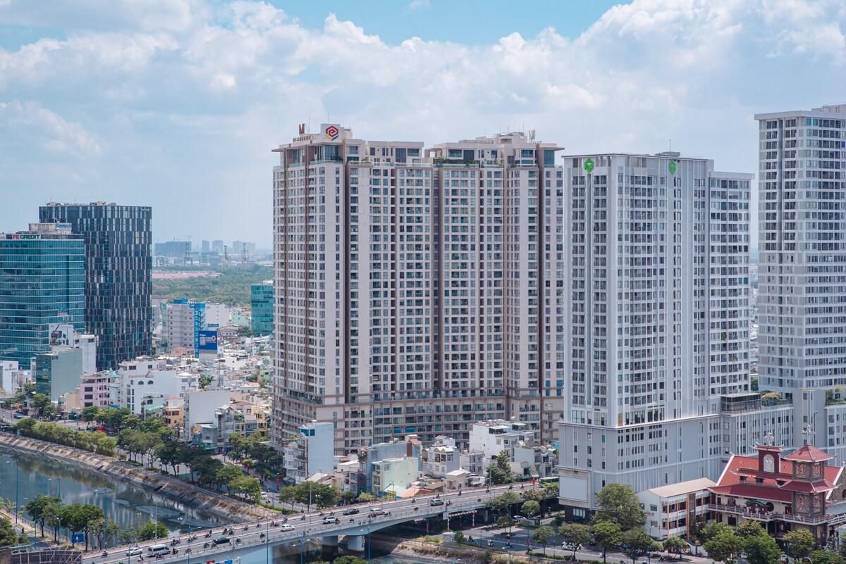 Soho Residence Collection by Elevate