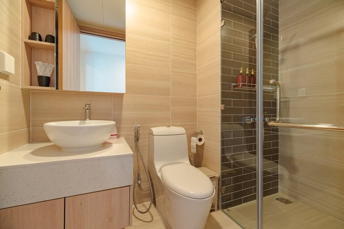 Soho Residence Collection by Elevate 2-Bedroom Deluxe Apartment