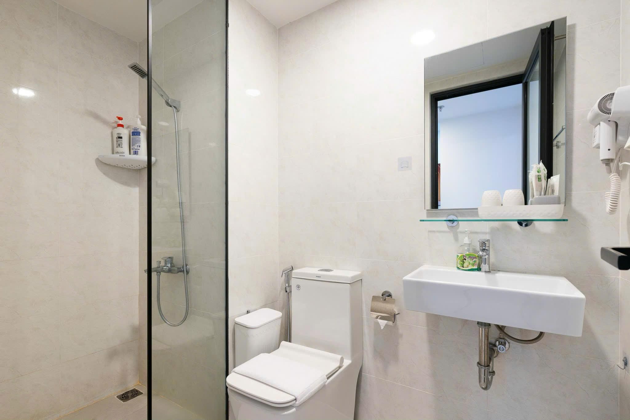2-Bedroom Premium Apartment