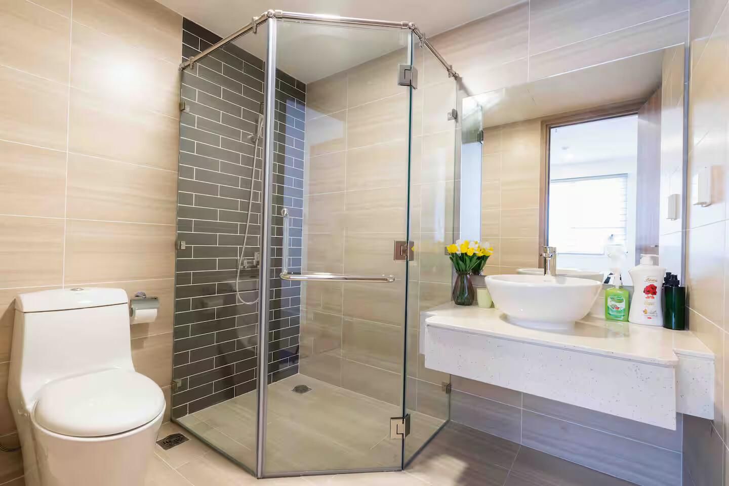 3 Bed Apartment