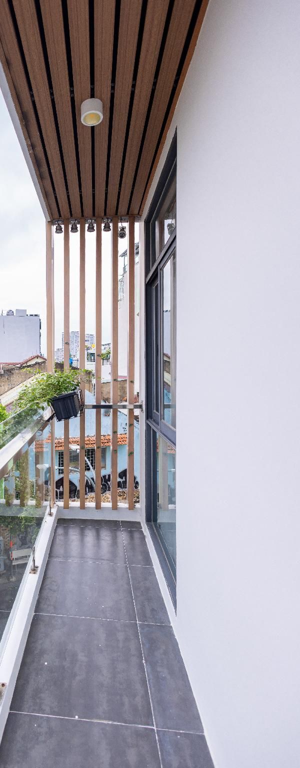 Signy House Premier 1 Premier Room with Balcony 2