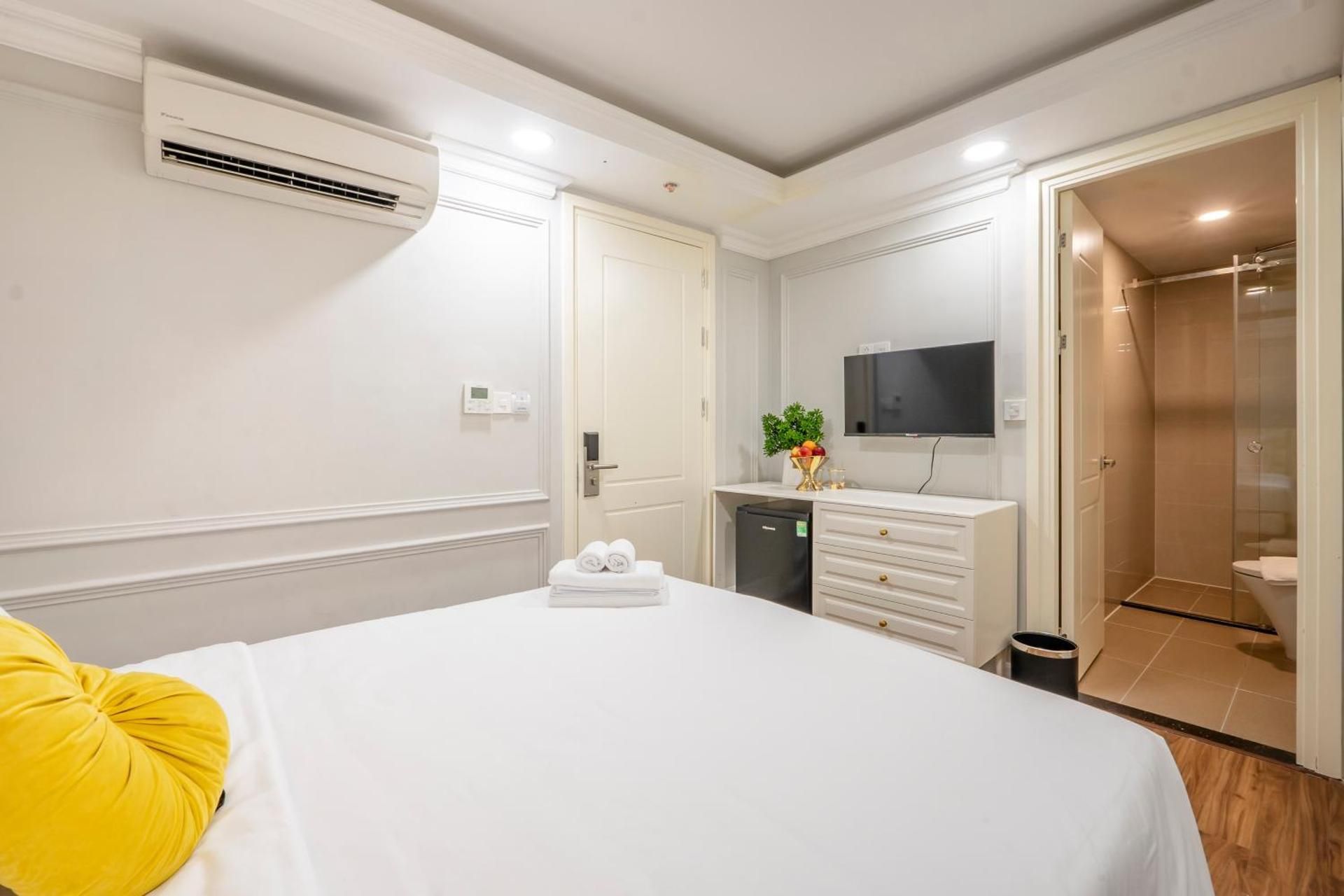 Superior Queen Room
