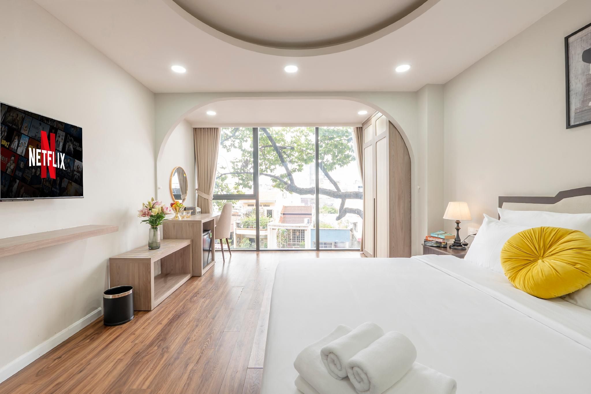 Junior Suite