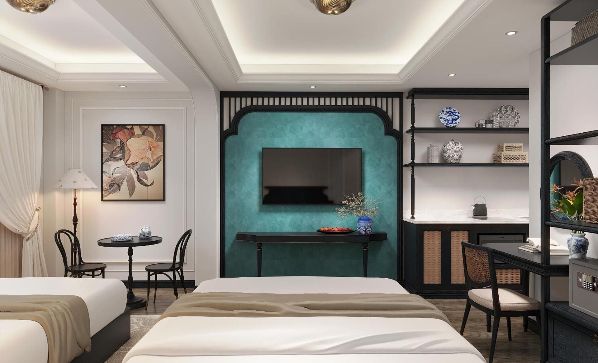 Superior Apartment