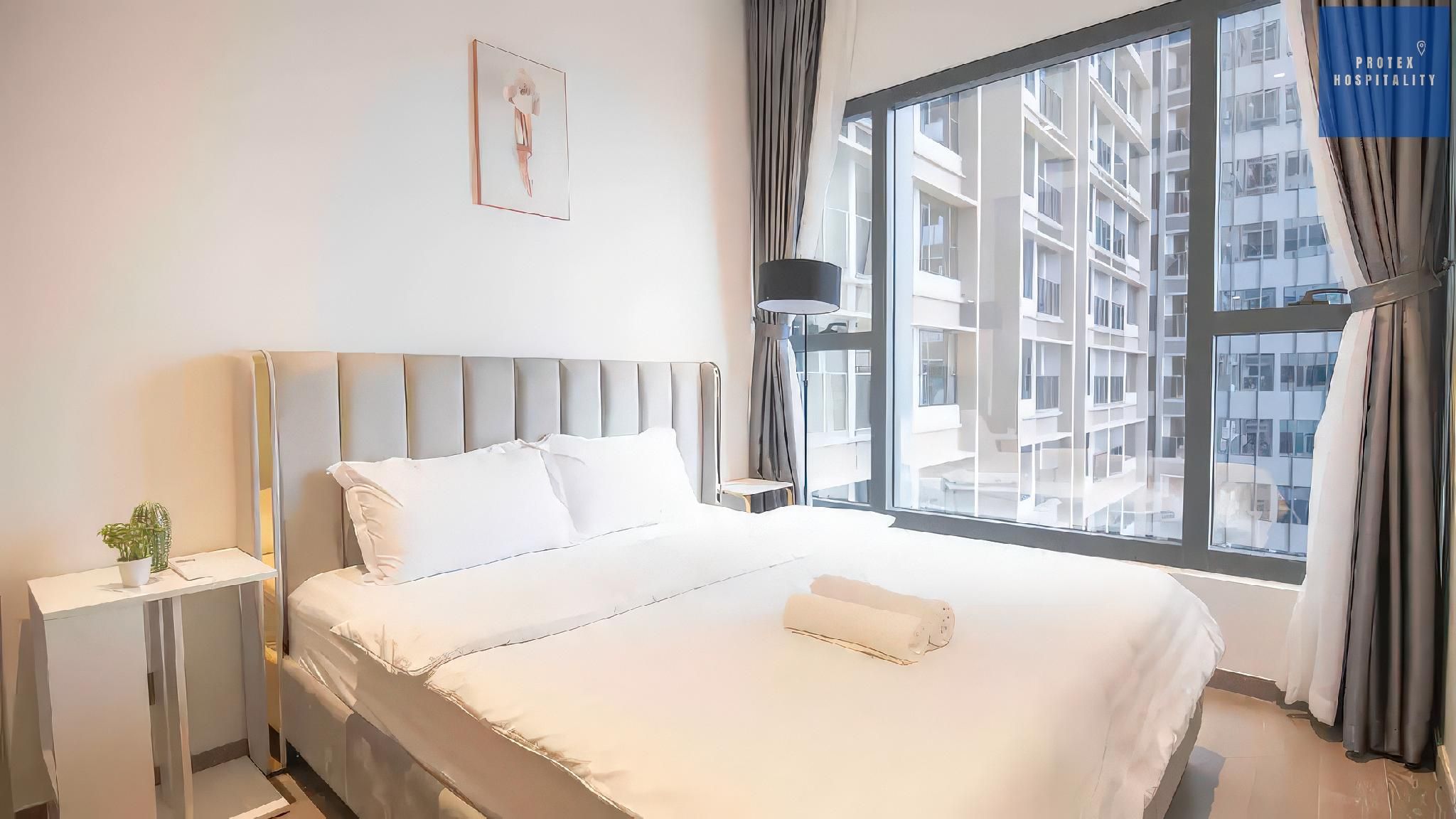 One Bedroom Apartment