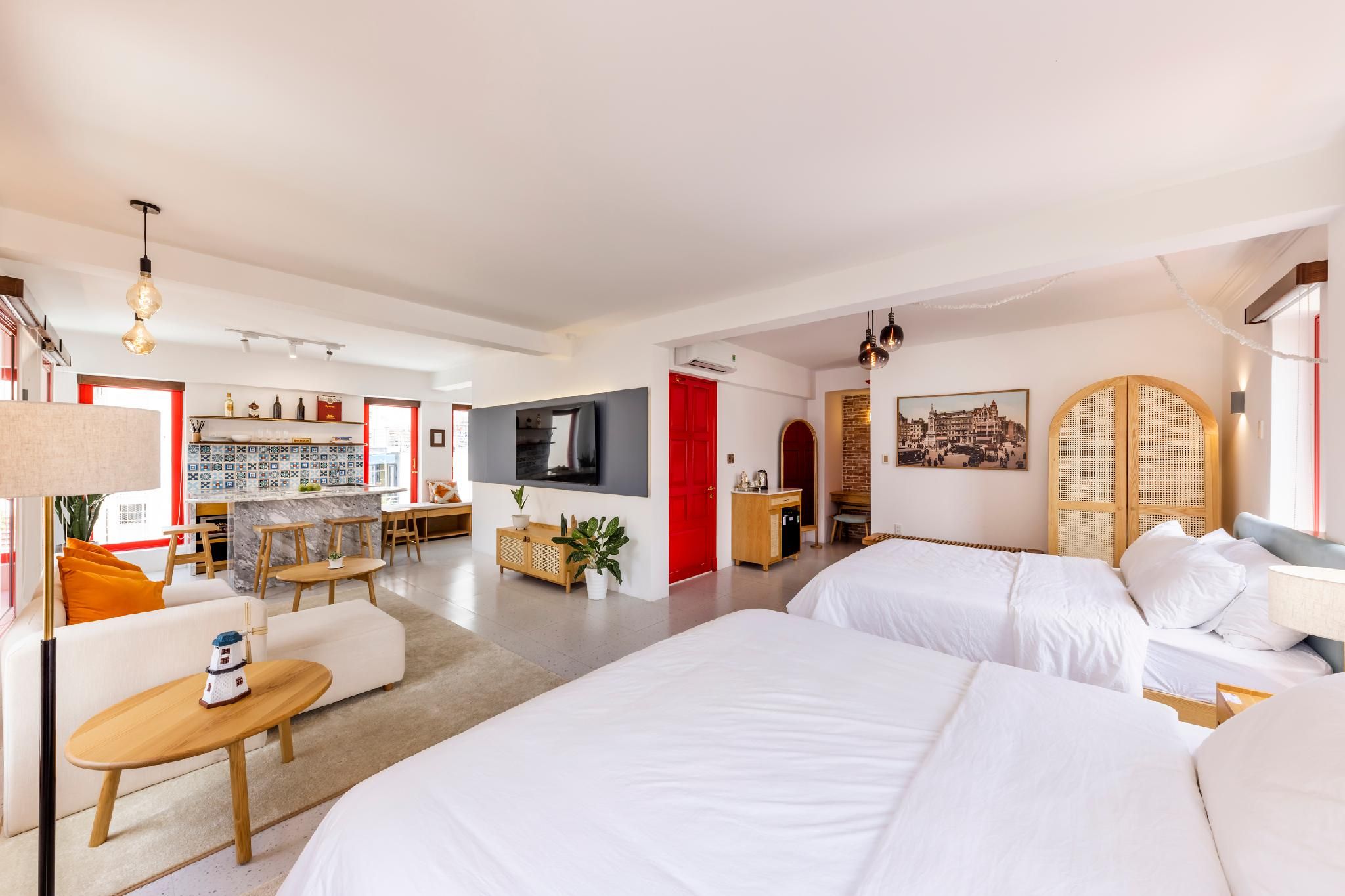 Family Suite