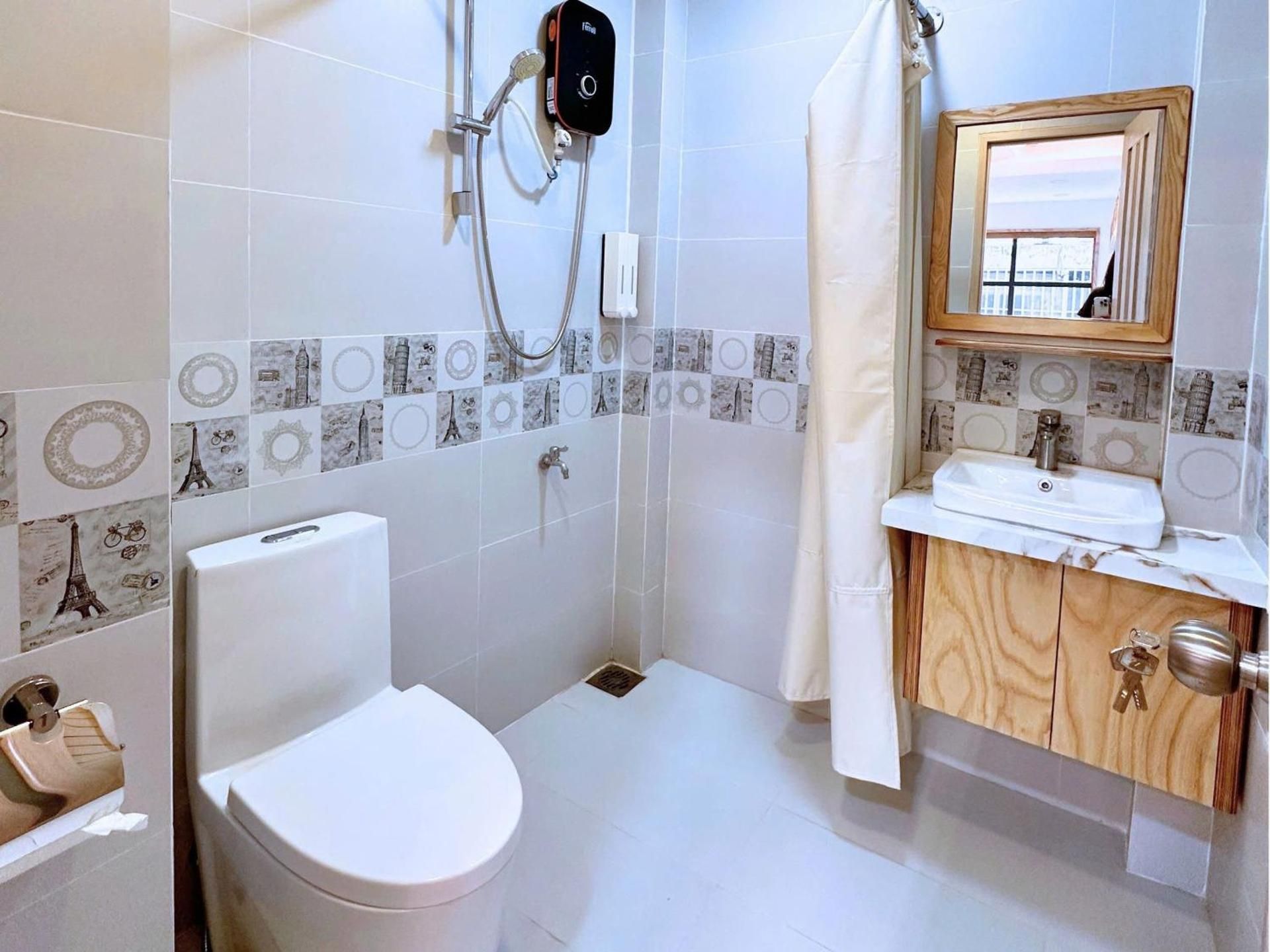 Standard home 2 bedroom