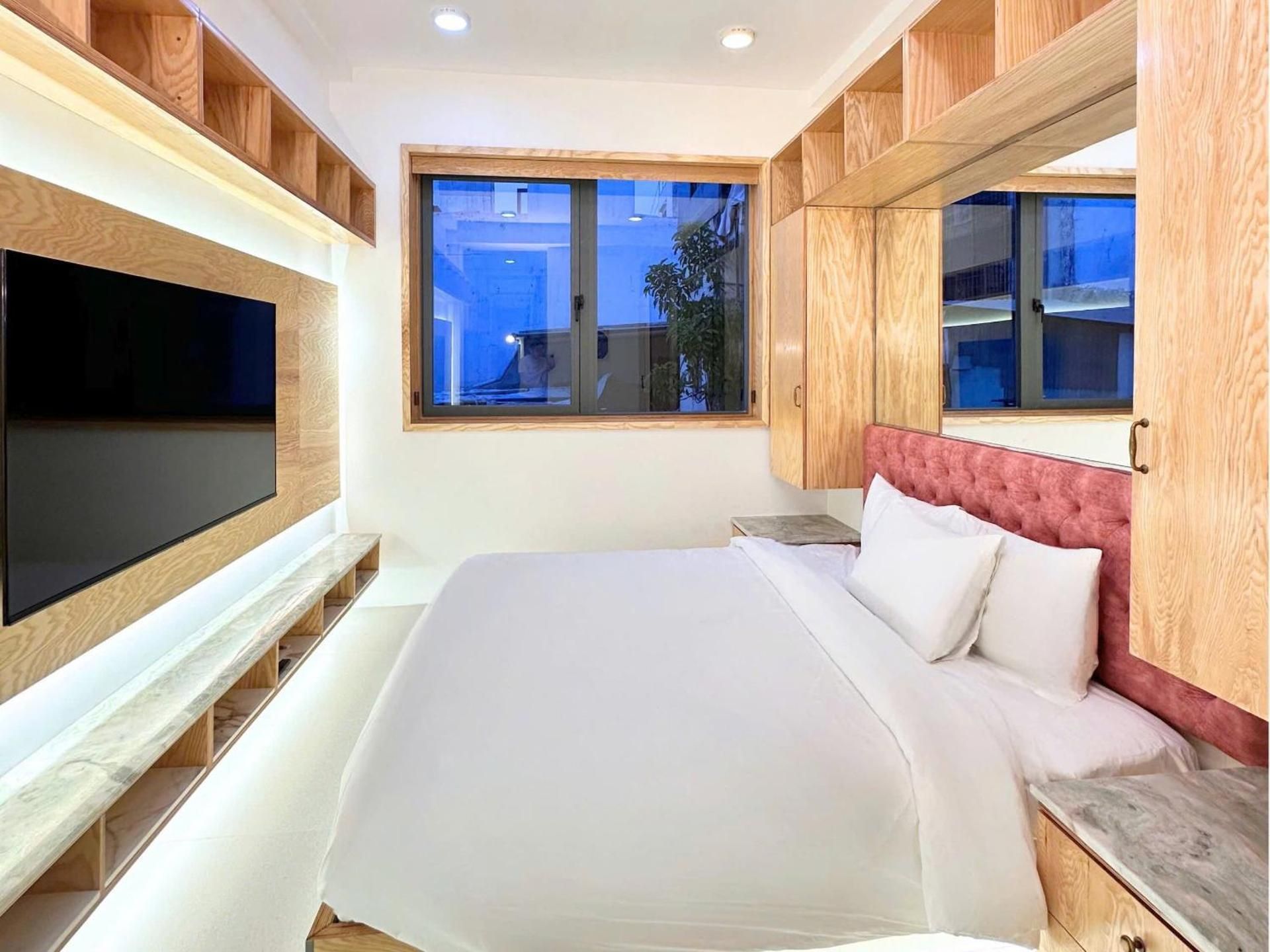 Standard home 2 bedroom