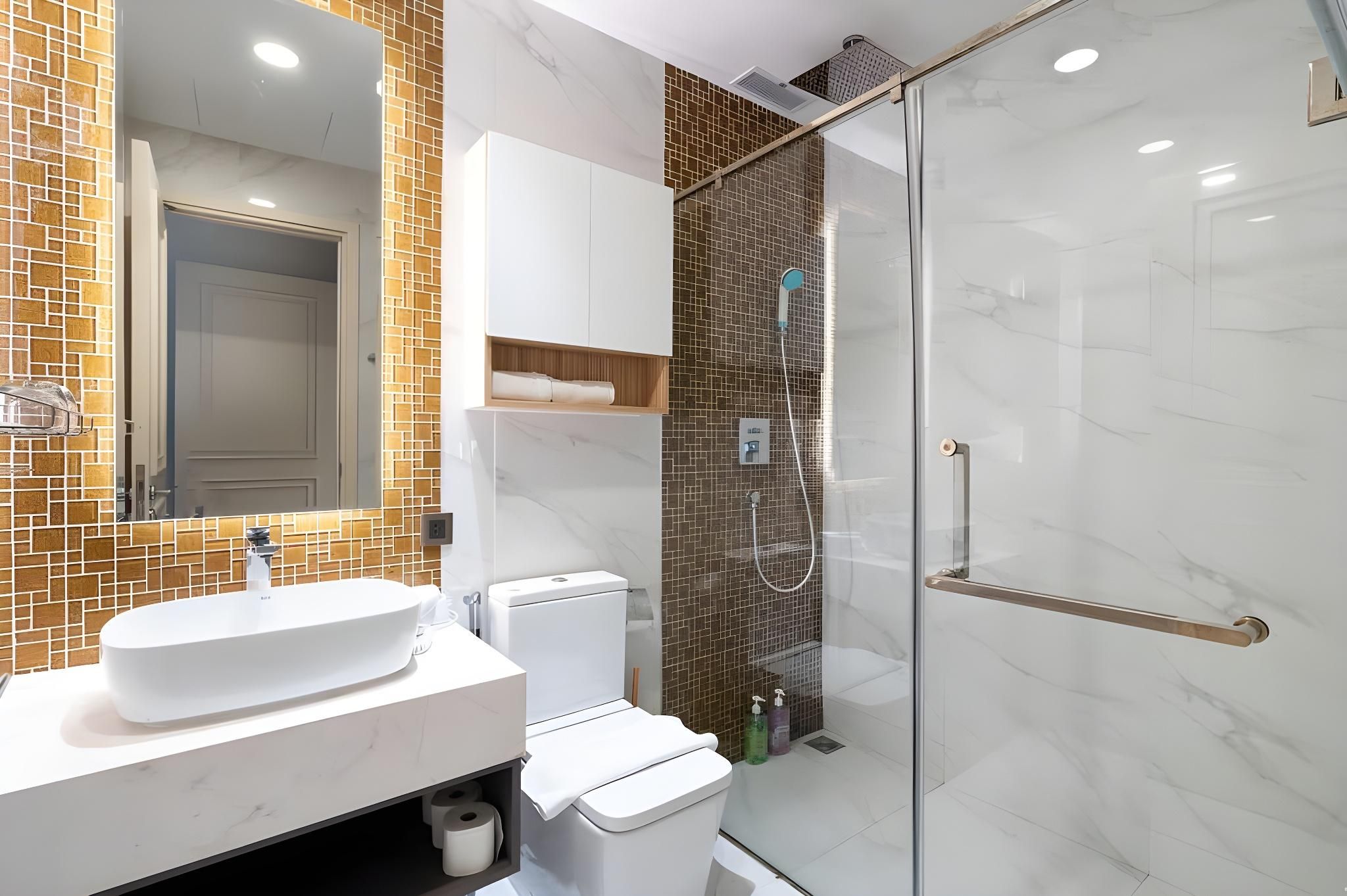 3-Bedroom Deluxe Apartment