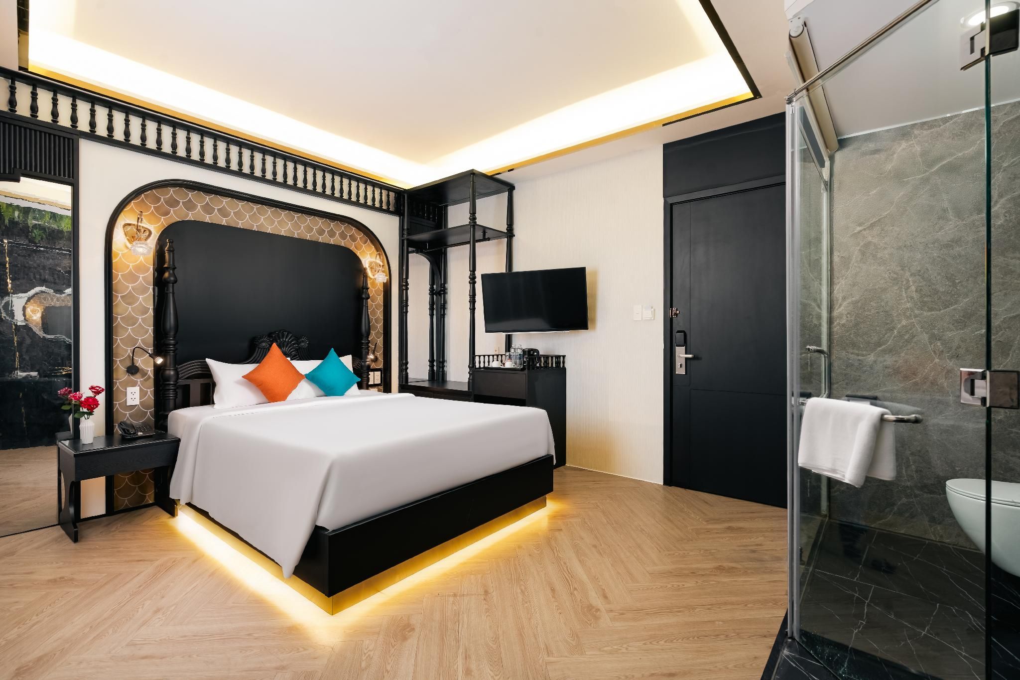 Superior Queen Room
