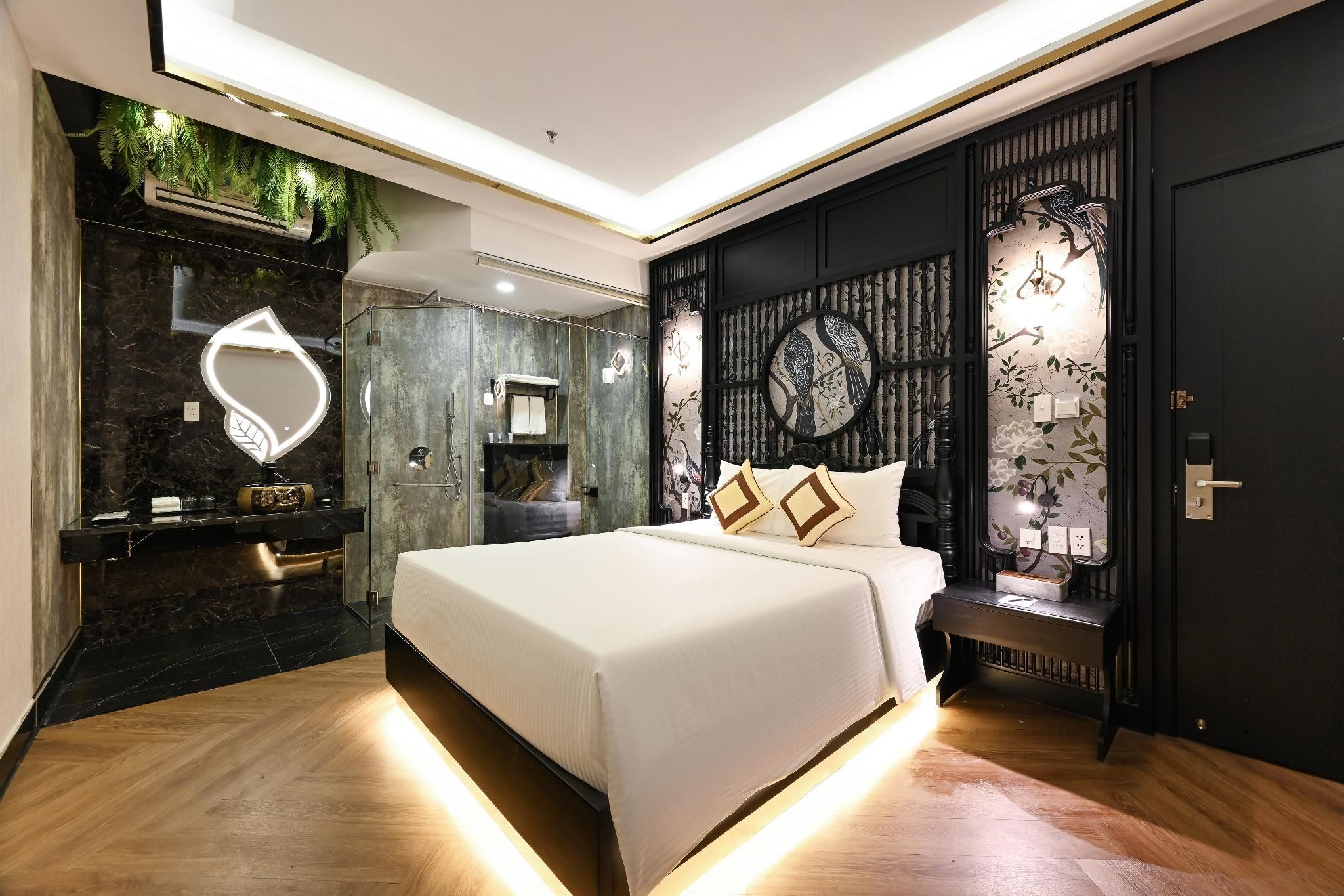 Superior Queen Room