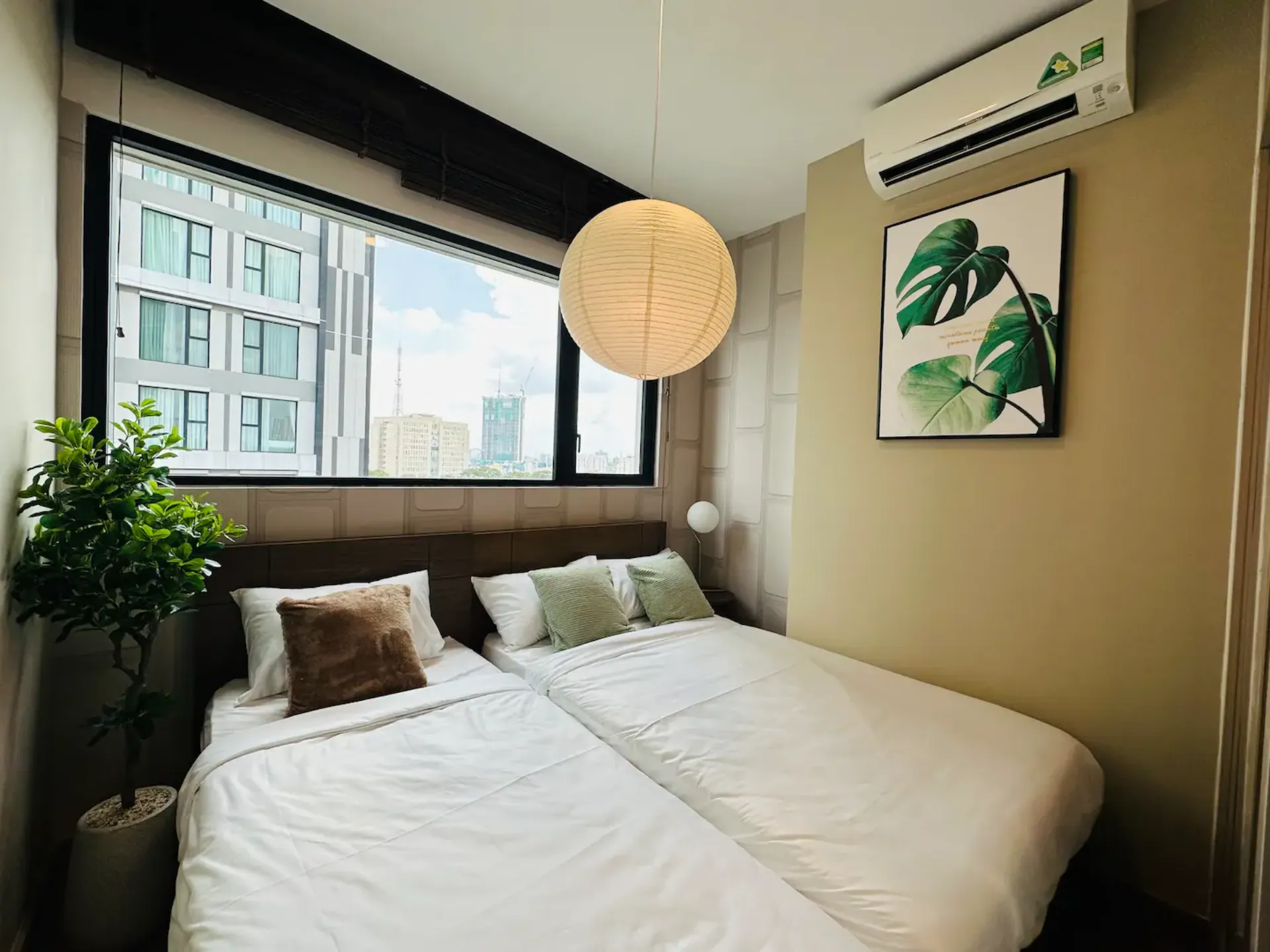 2 Bedroom Deluxe