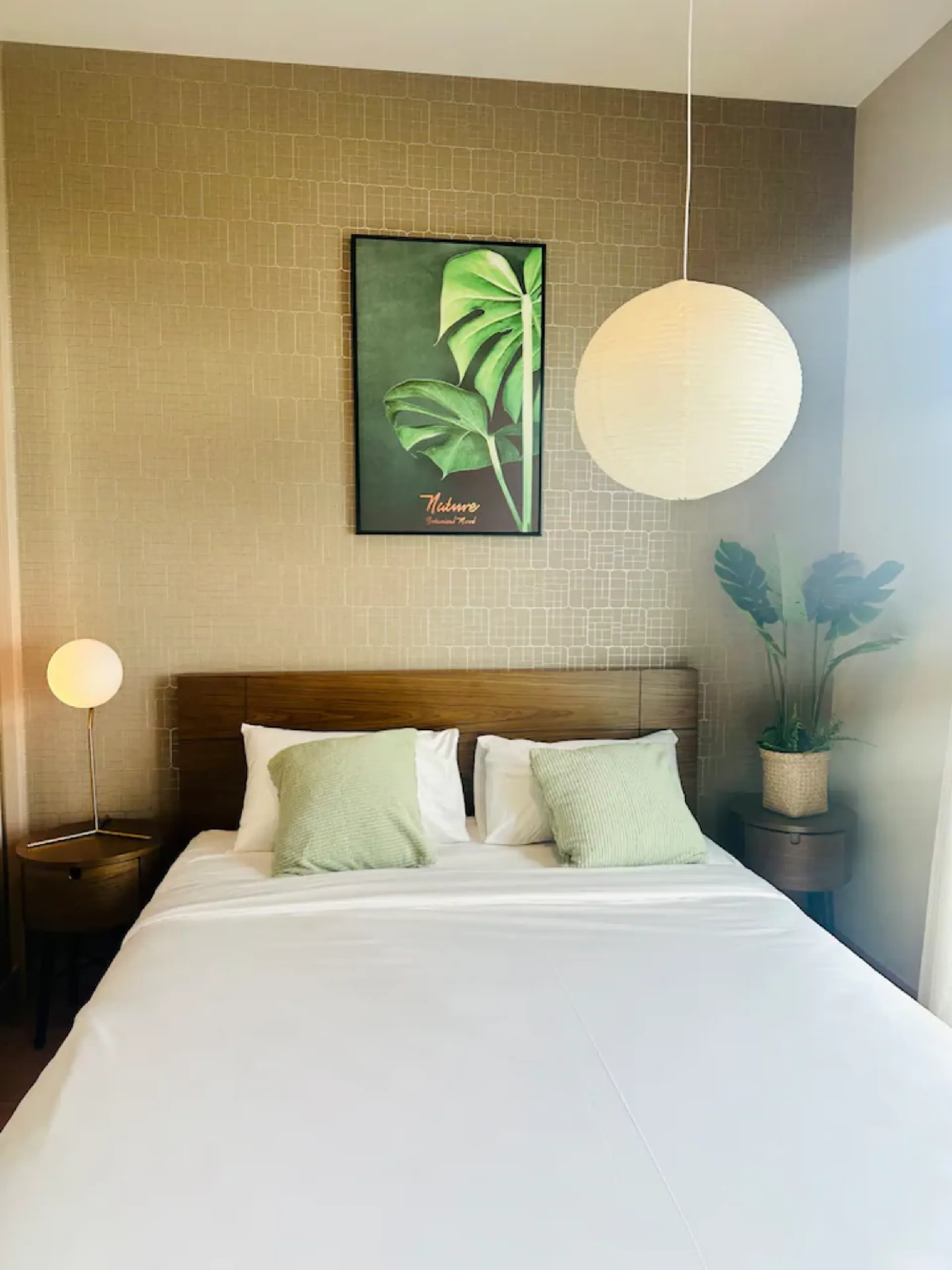 2 Bedroom Deluxe