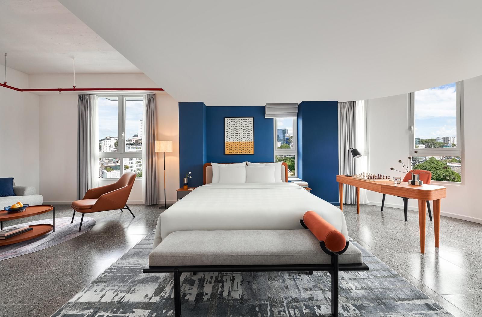 Suite Park View