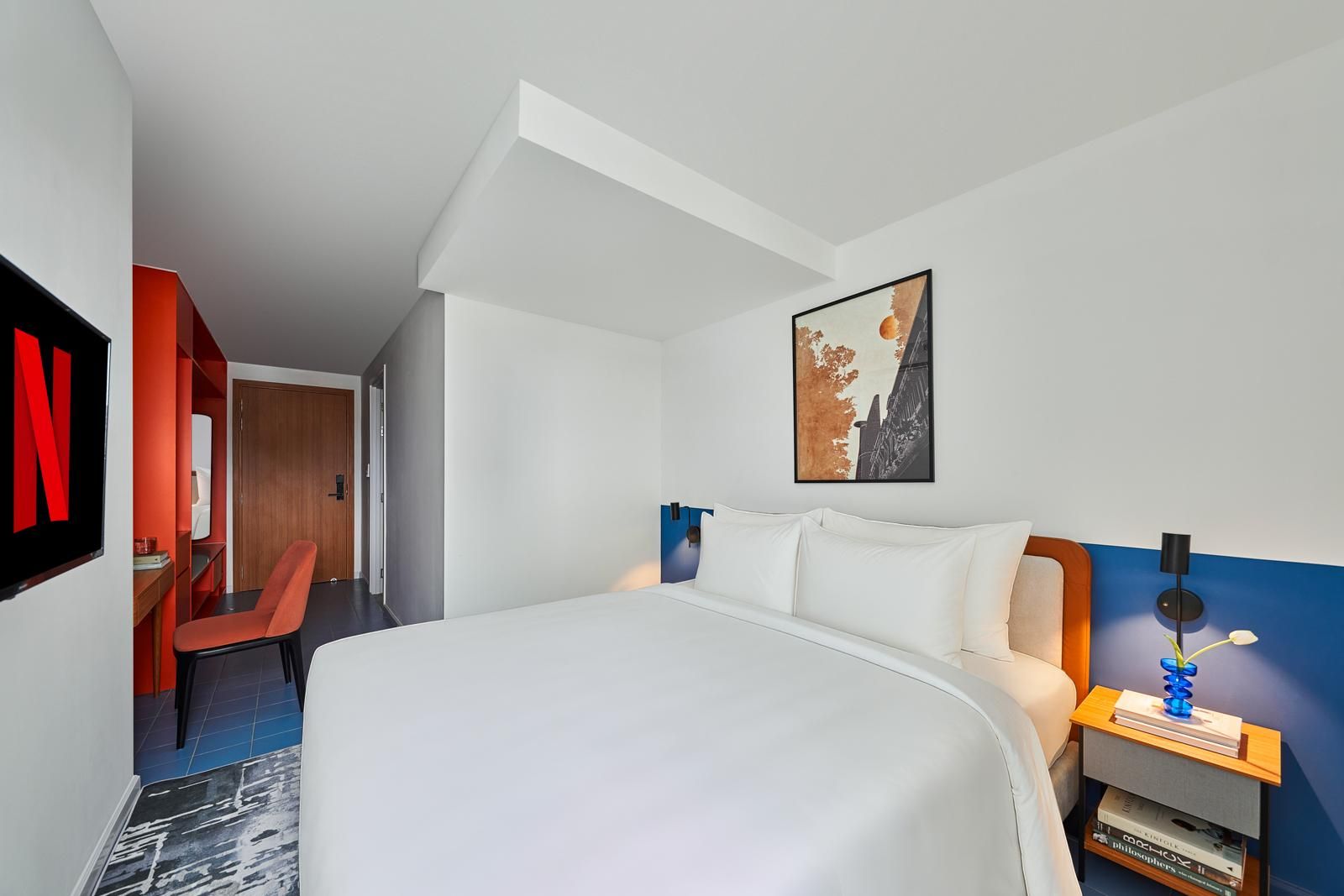 Superior Room with Window - No View