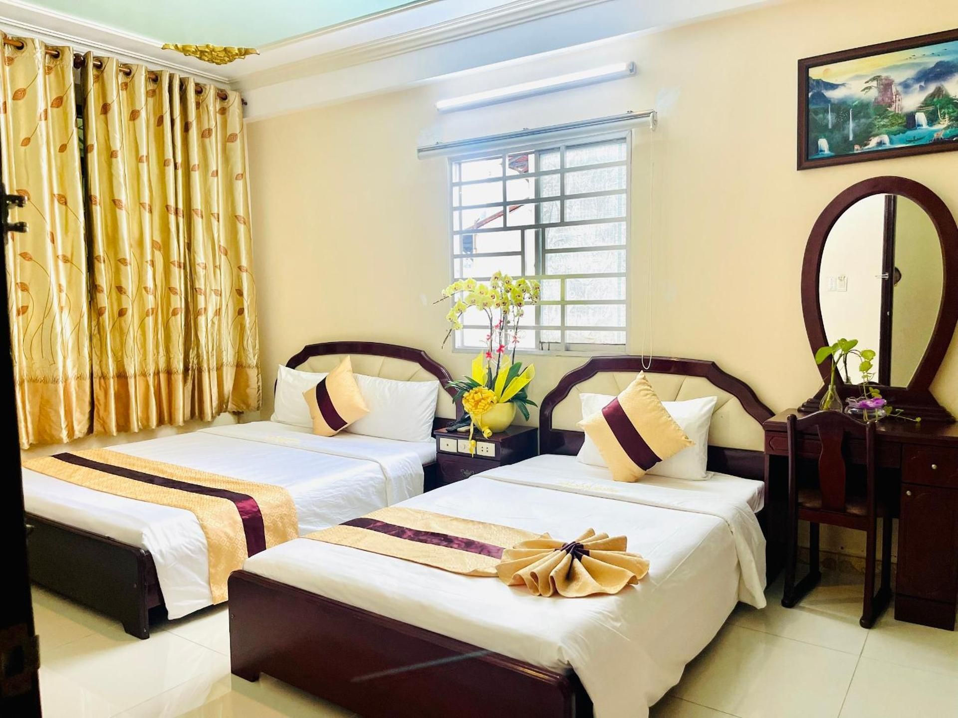Superior Double or Twin Room