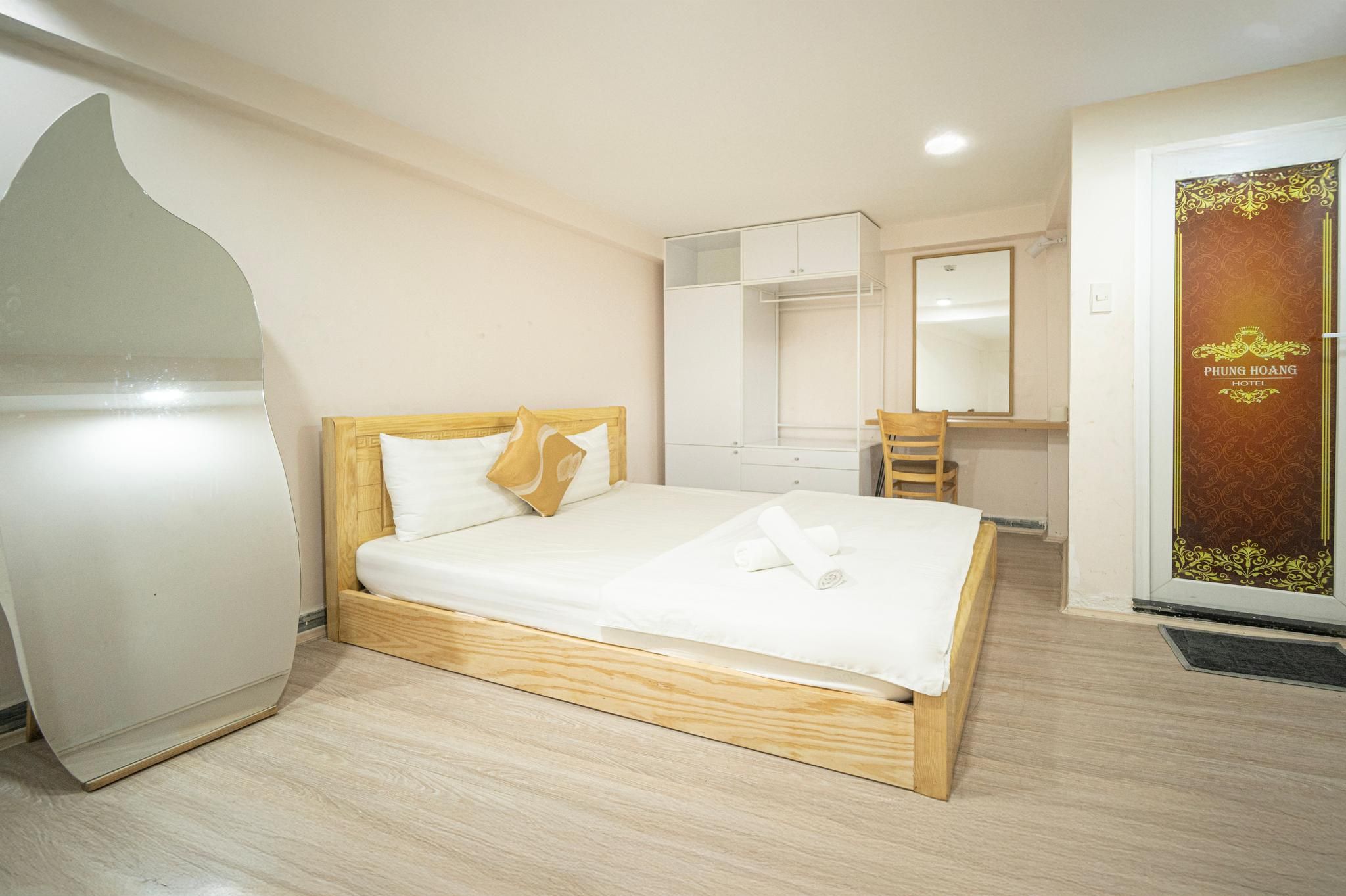 Family Room with Kitchenette