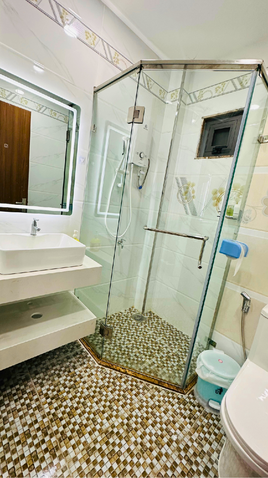 Luala Home 2 Bedroom Deluxe Twin 2