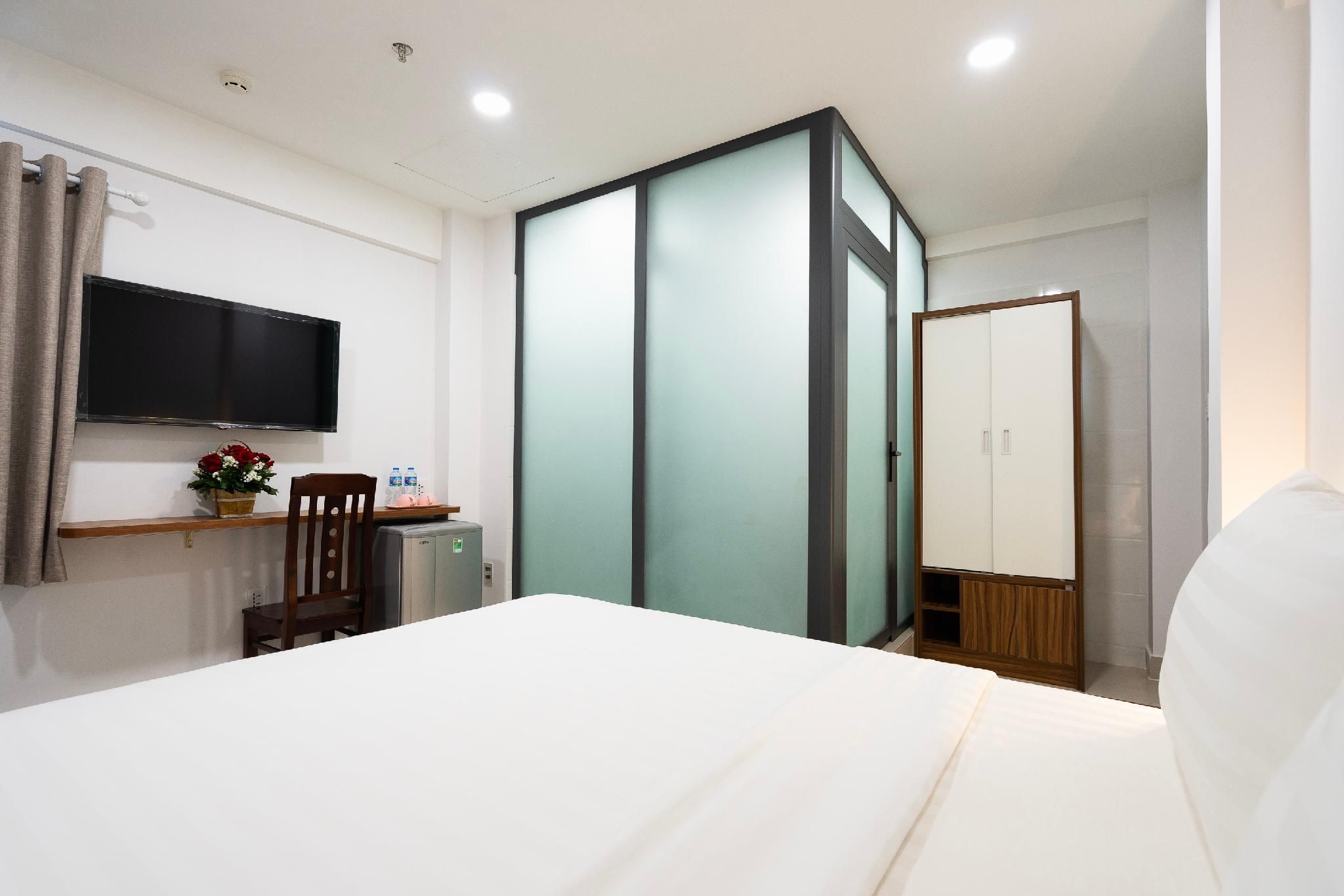 Superior Room with Window