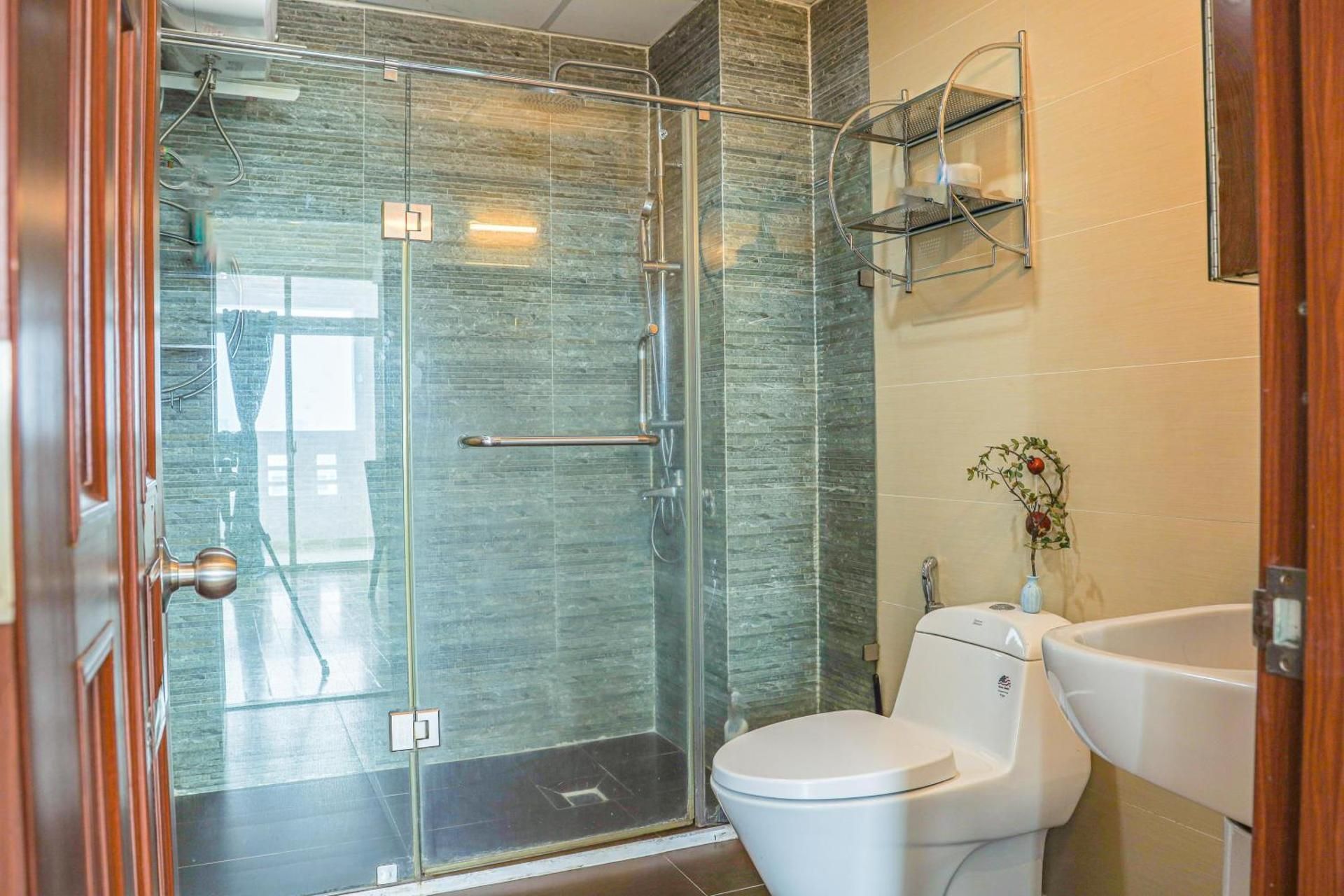 2 Bedroom Deluxe