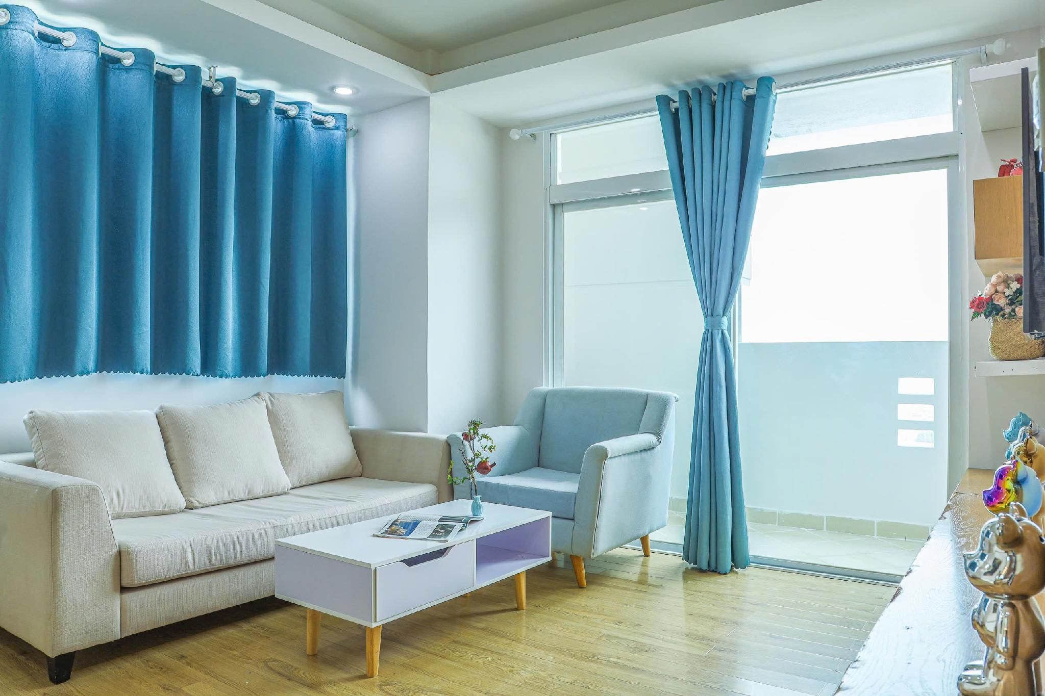 2 Bedroom Deluxe
