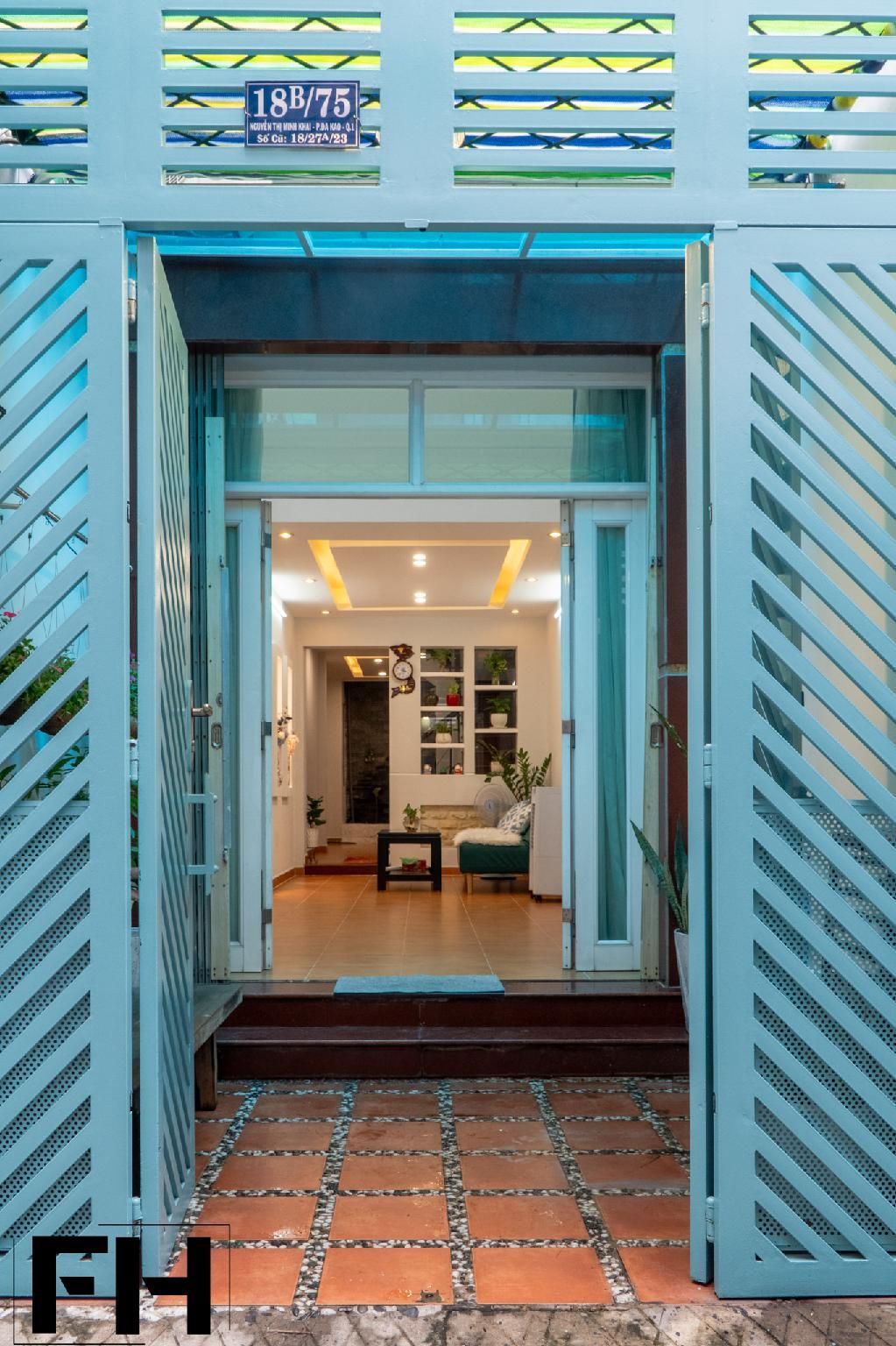 FH Homestay 2