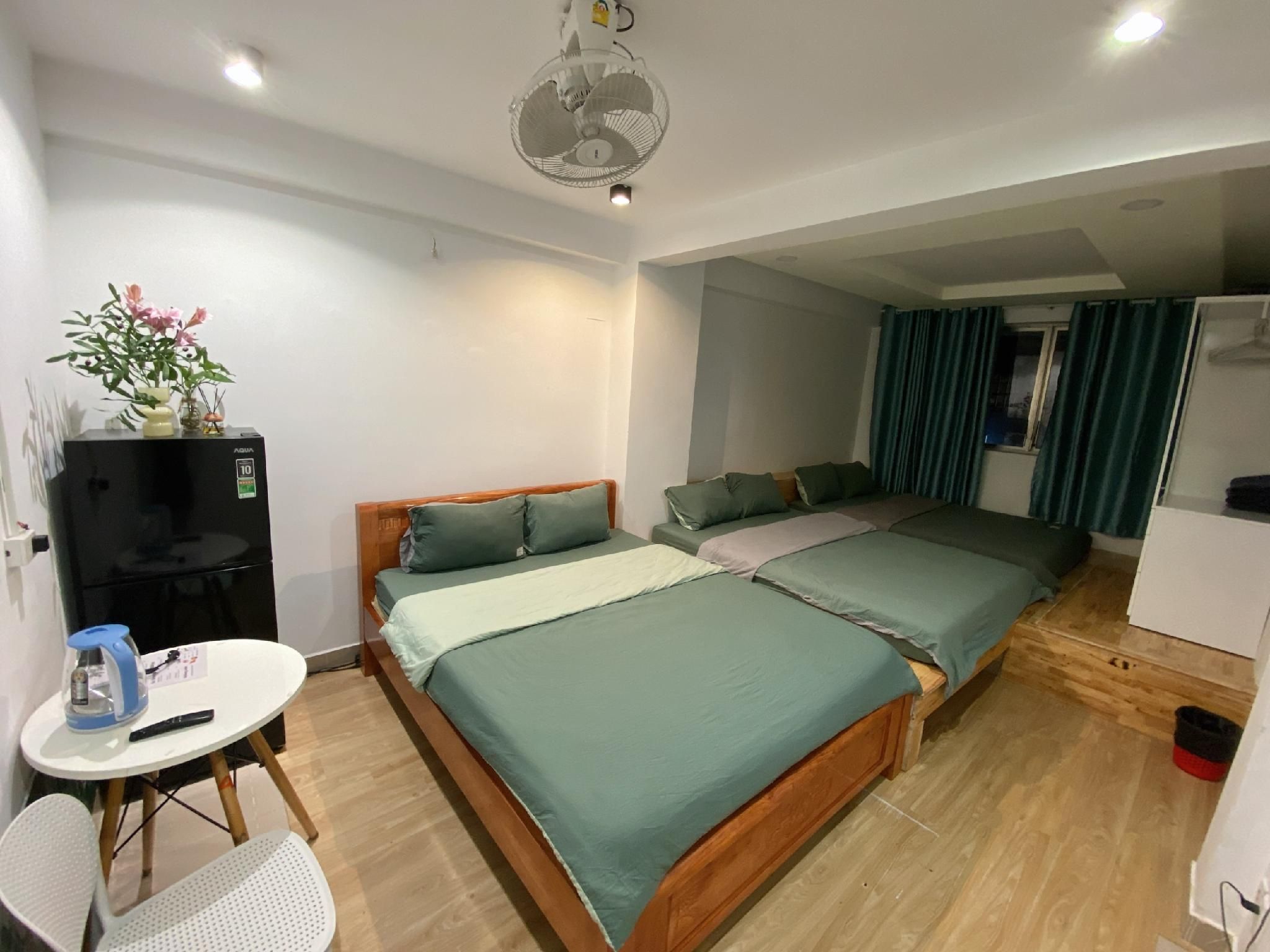 Familier Suite