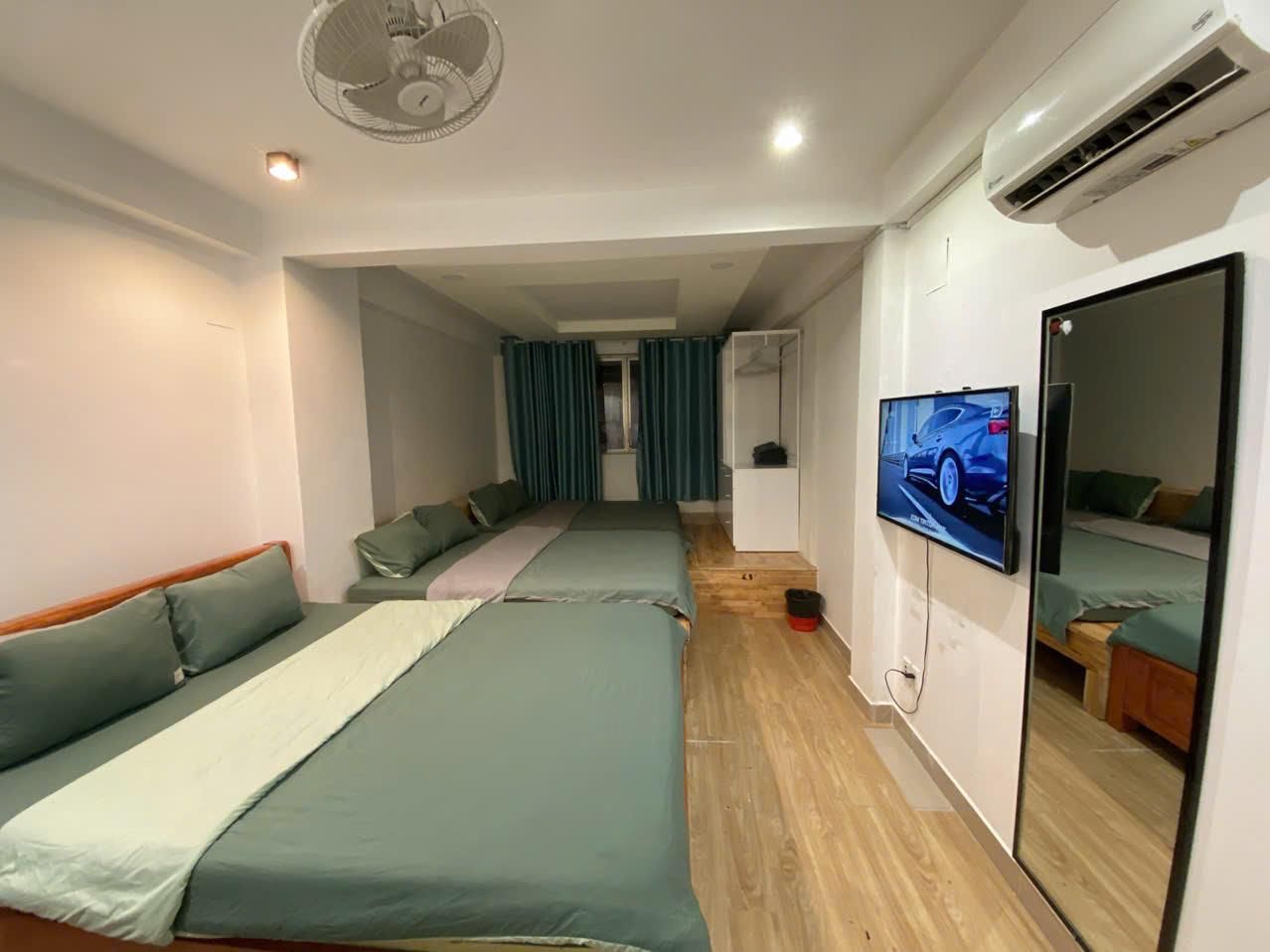 Familier Suite
