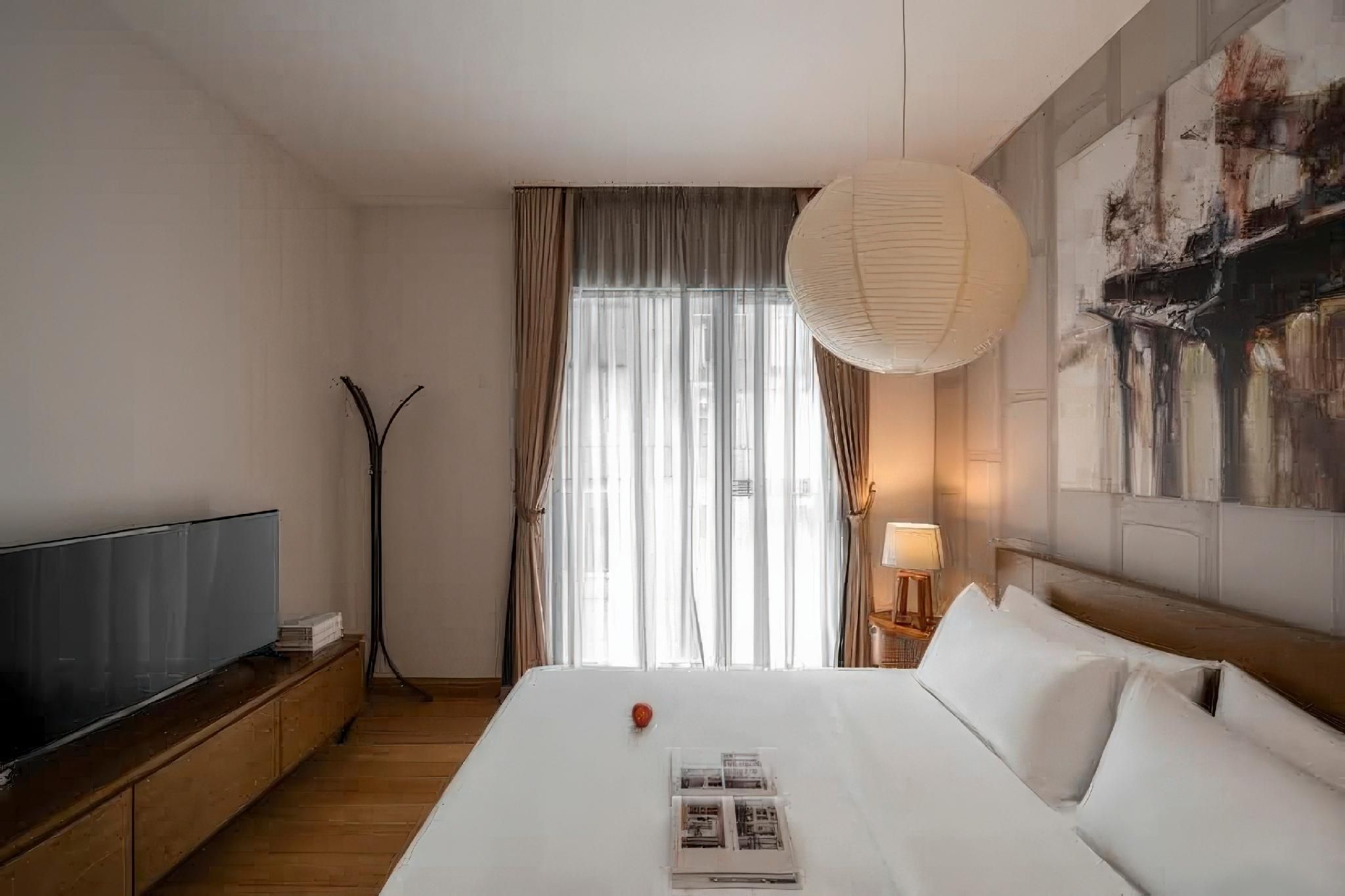 3 Bed Apartment