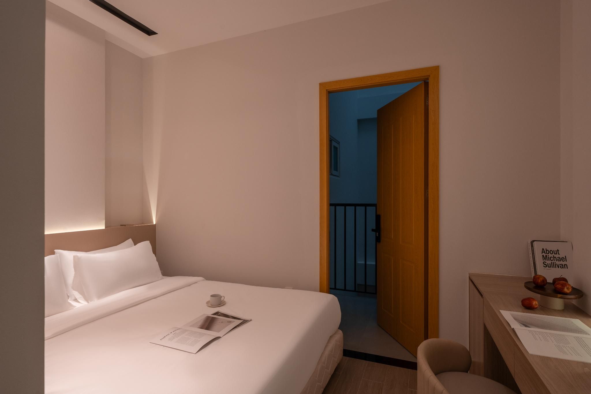 Superior - 1 Double Bed