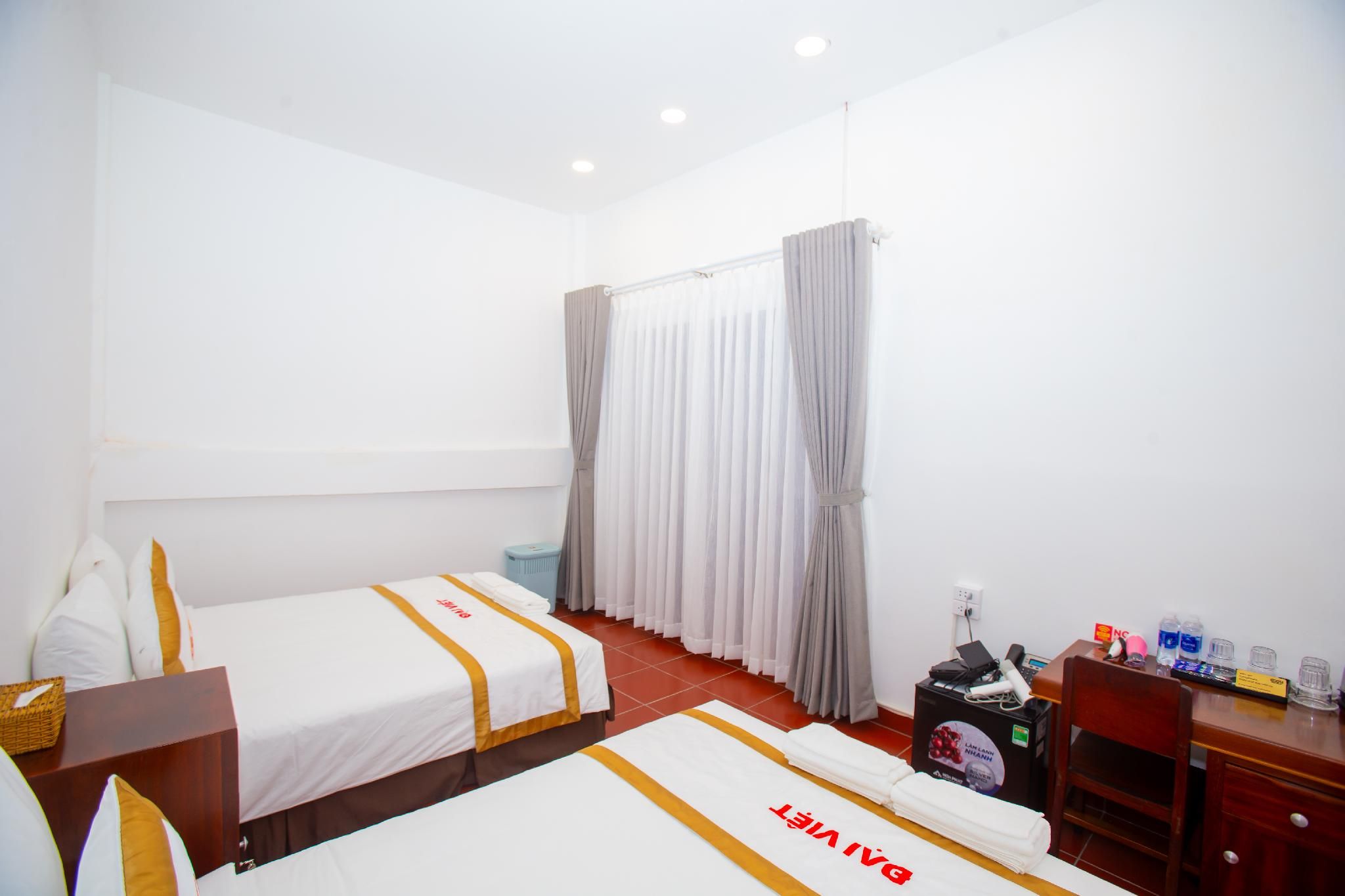 Suite - 3 Adults
