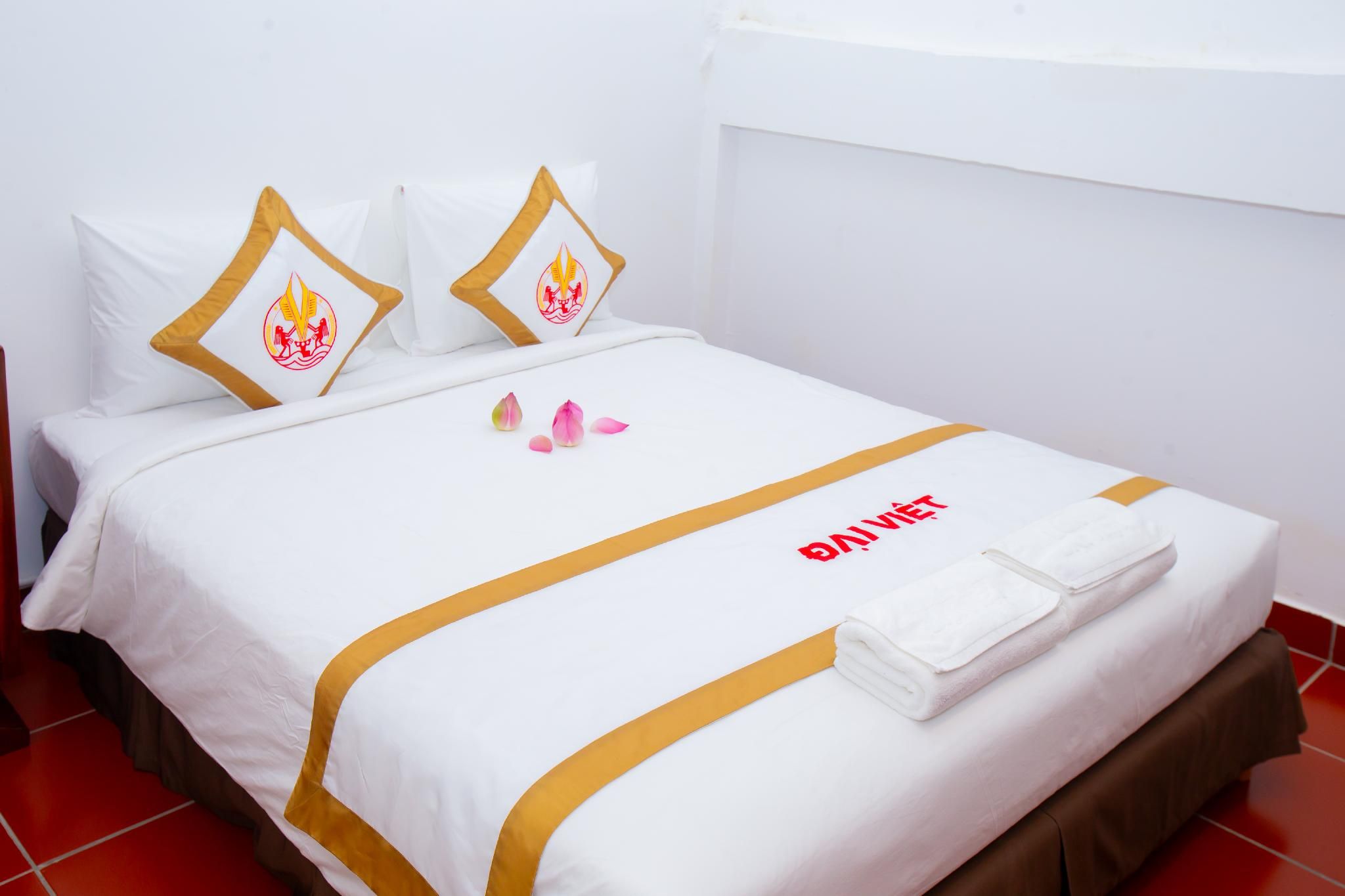 Standard - 1 Double Bed