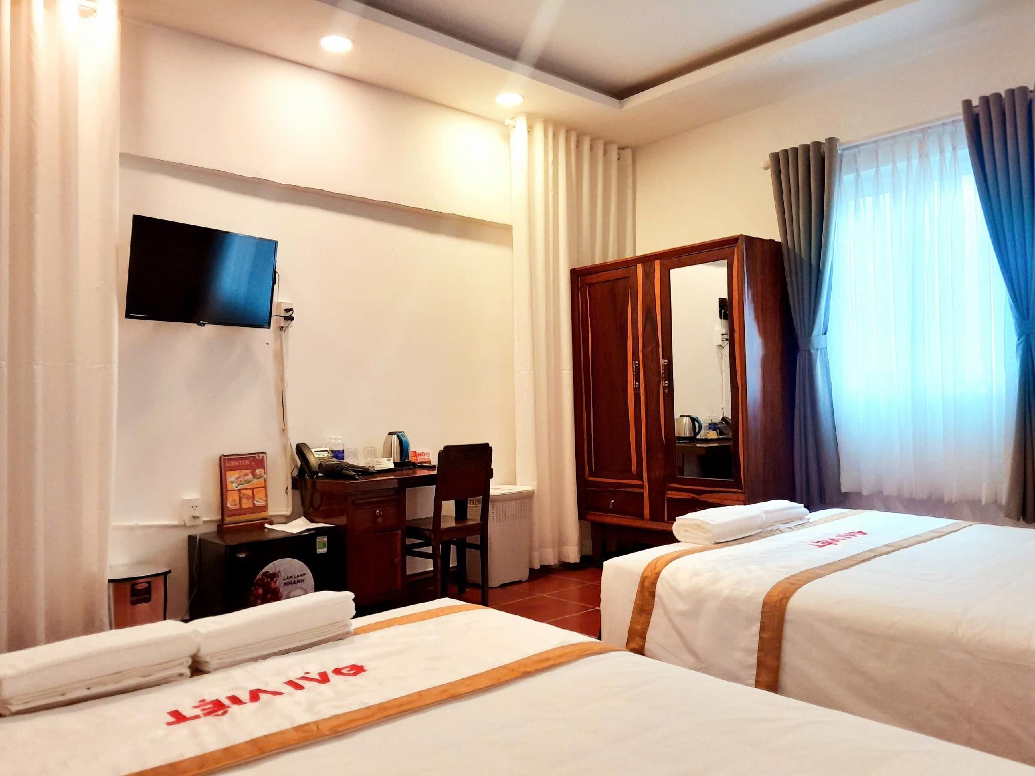Suite - 3 Adults