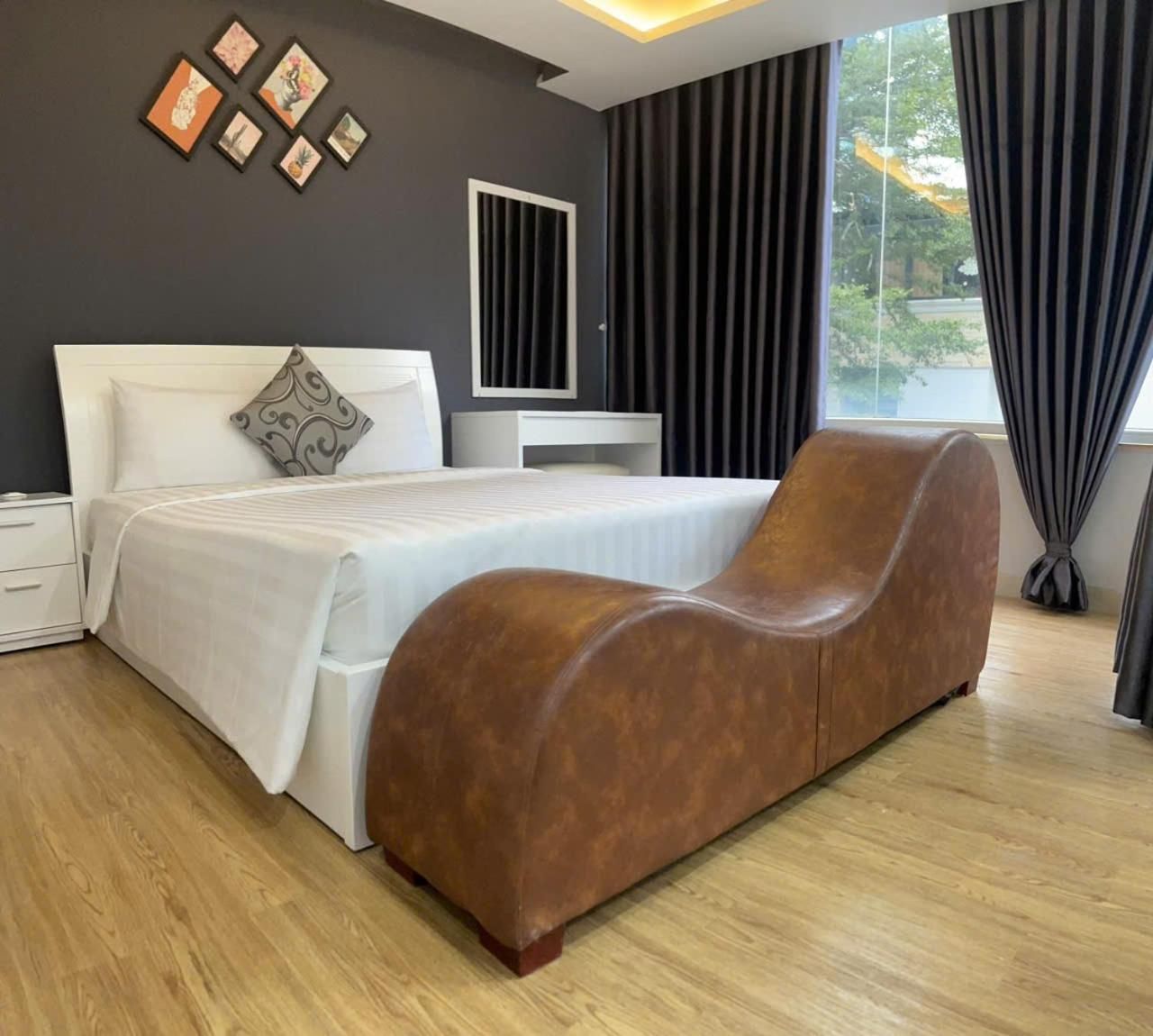 VIP Double Room