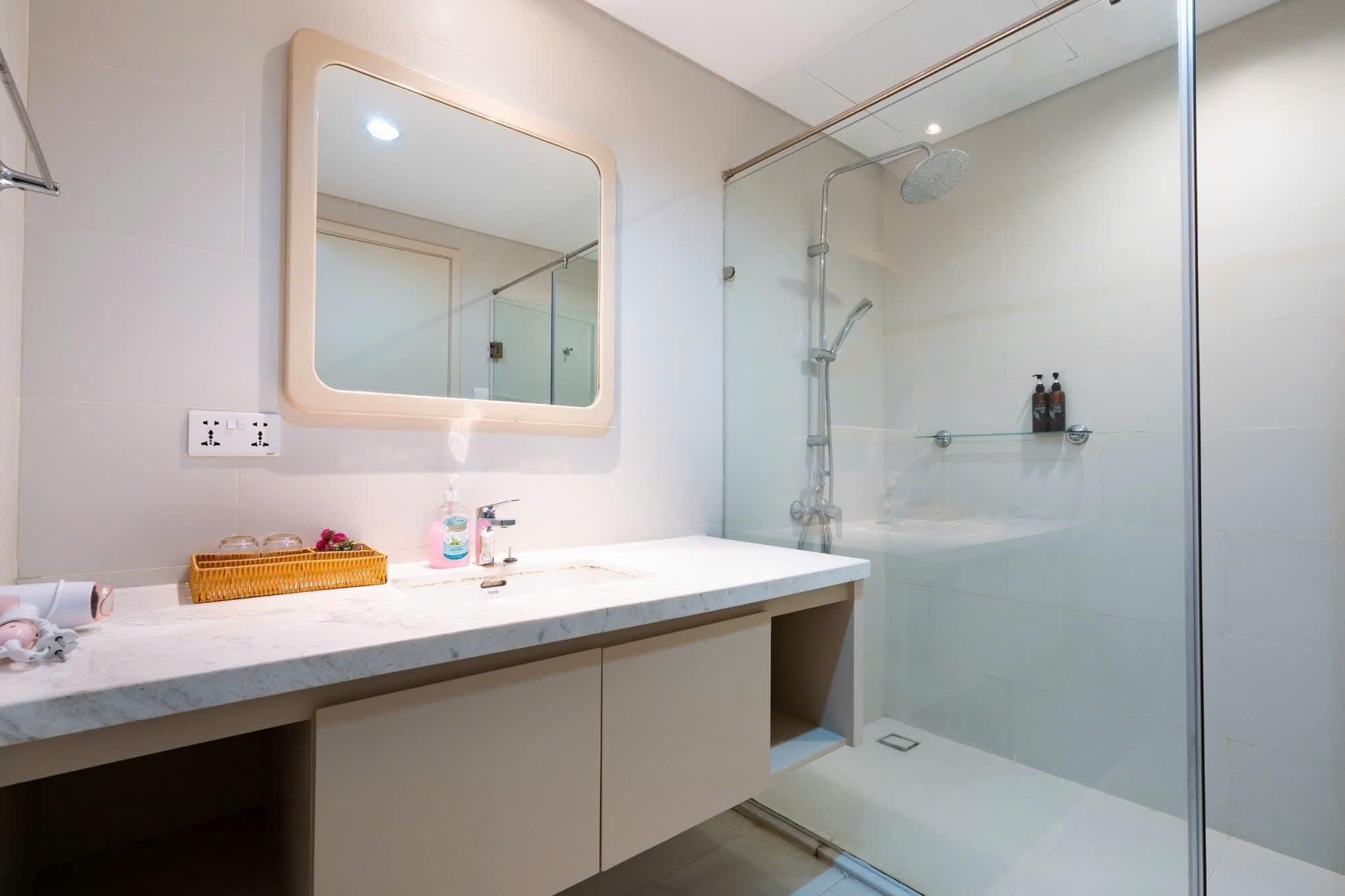 Two Bedroom Apartment