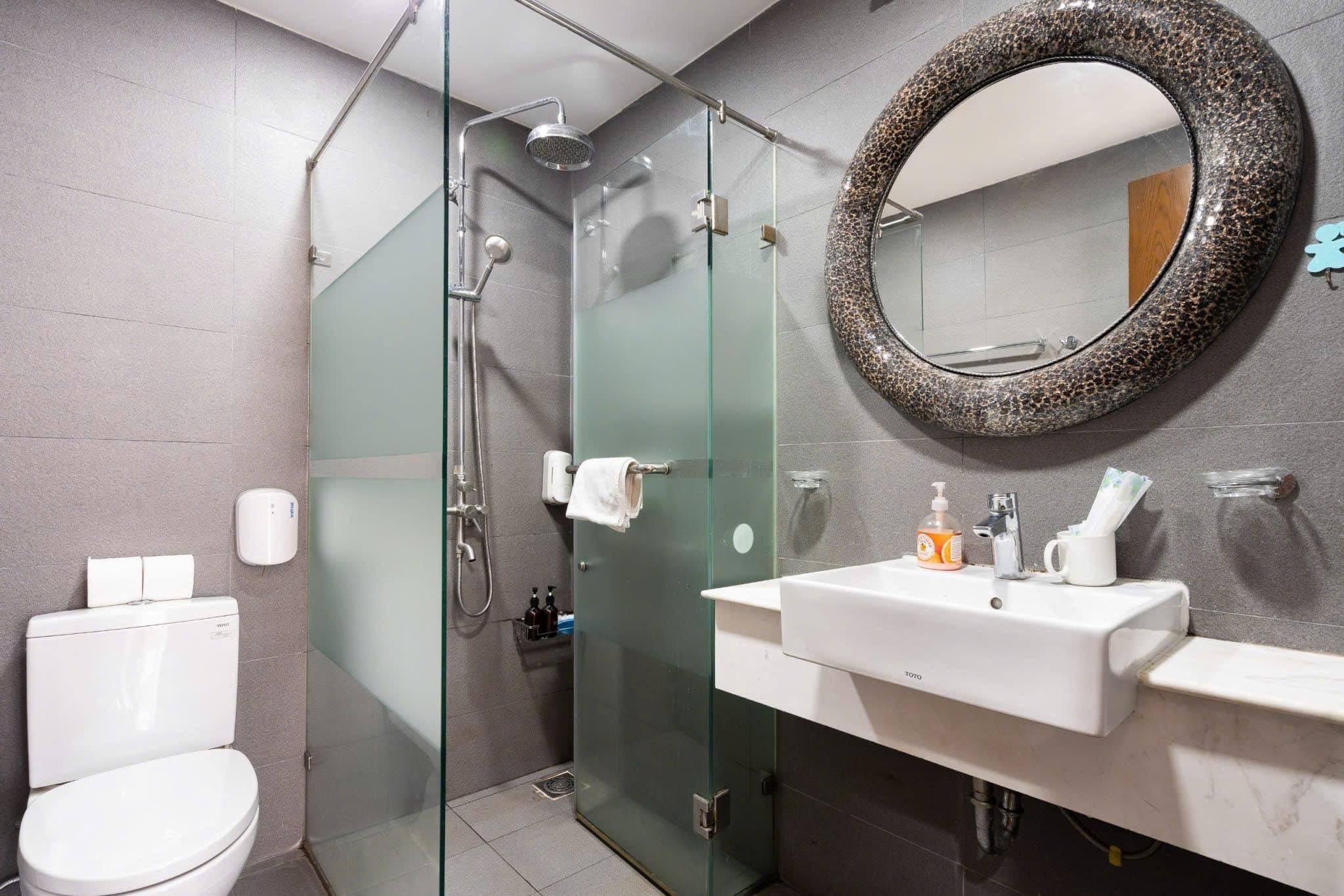 3 Bed Apartment