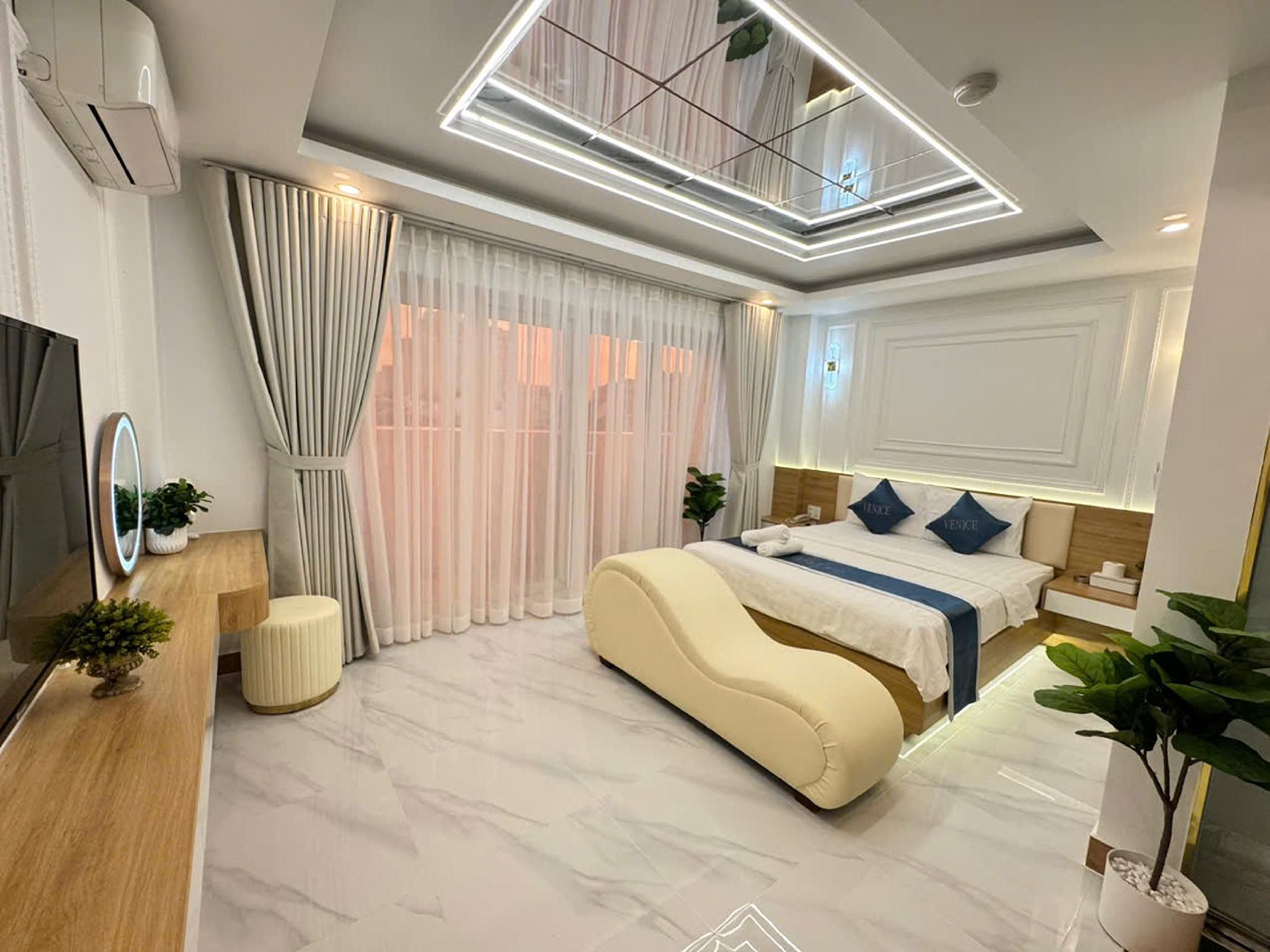 VIP Room