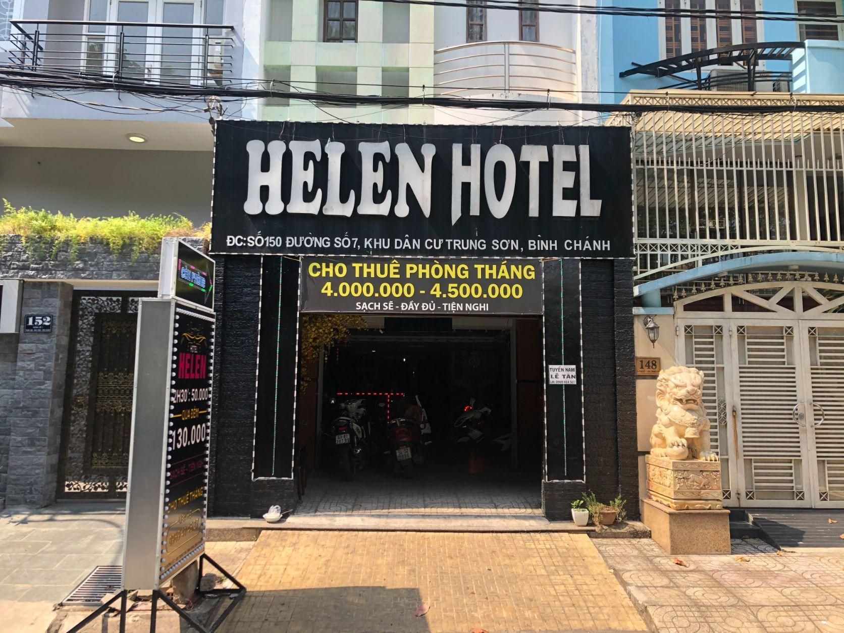 Hotel A-Loi