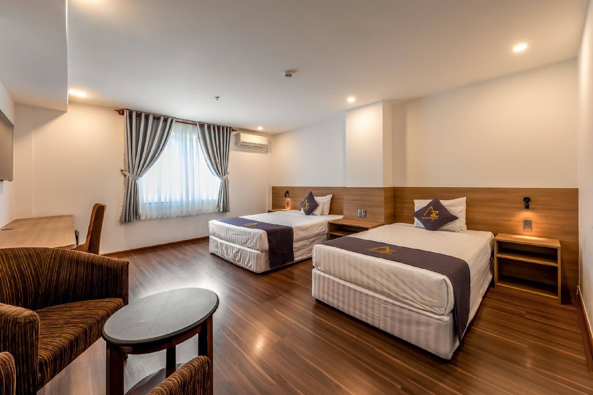 Suite Twin