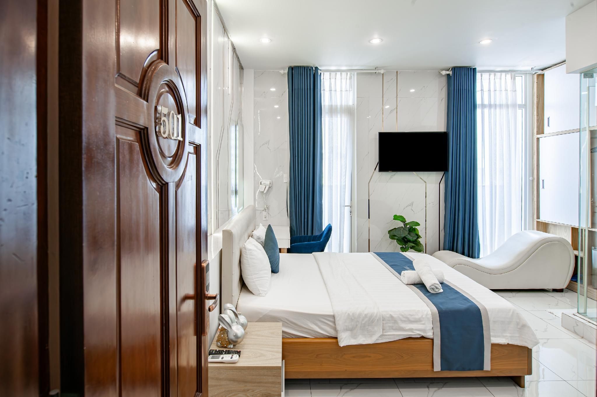 VIP Room