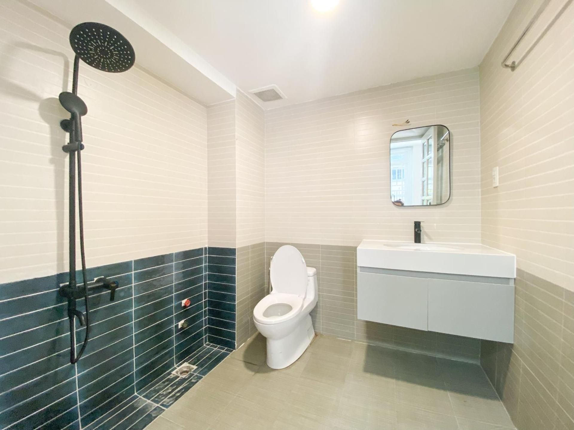 Two Bedroom Apartment