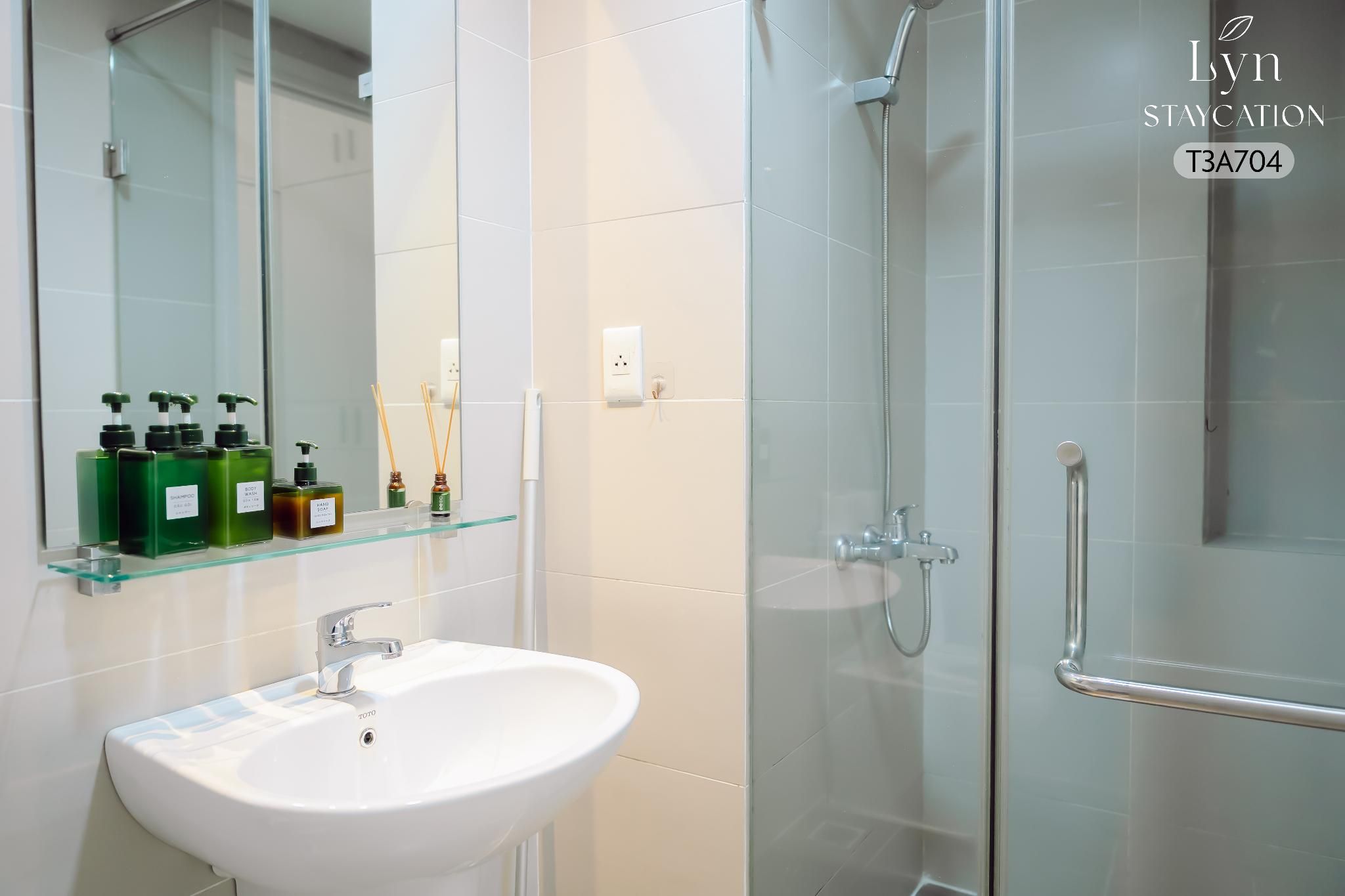 2 Bedroom Deluxe
