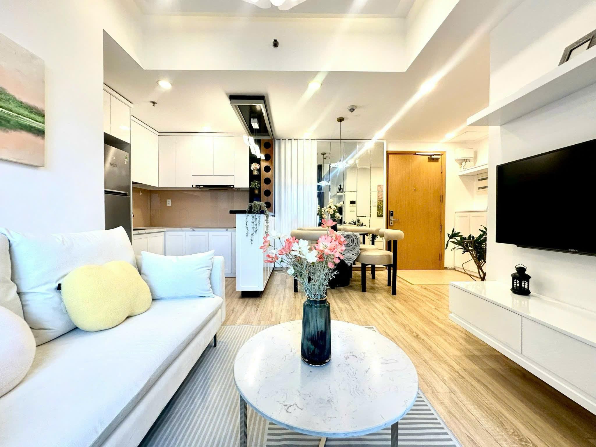 2-Bedroom Deluxe Room
