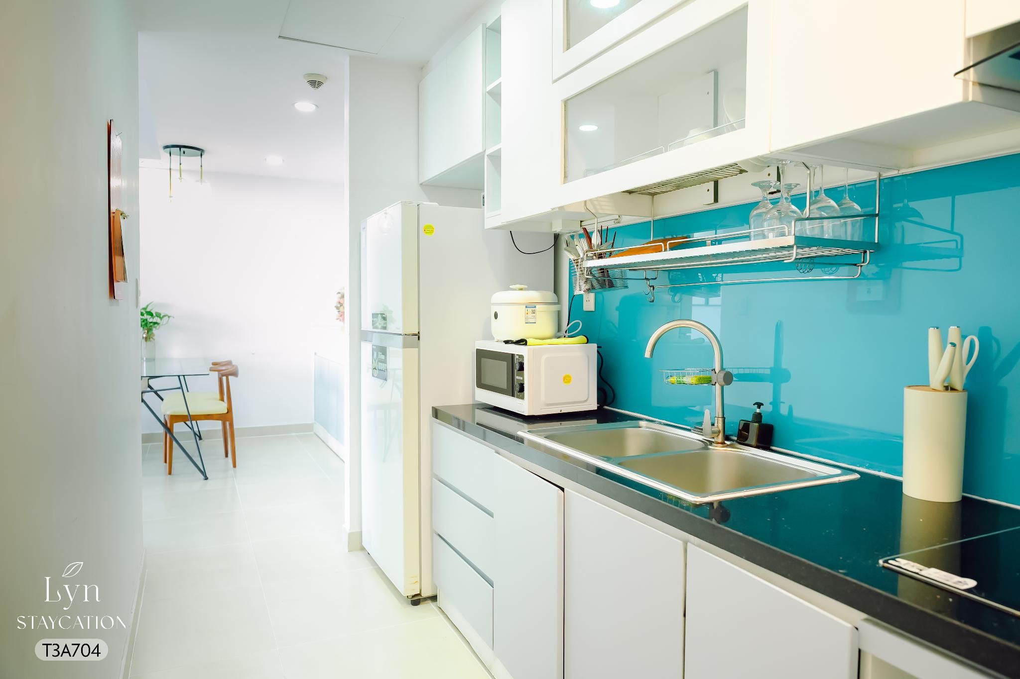 2 Bedroom Deluxe