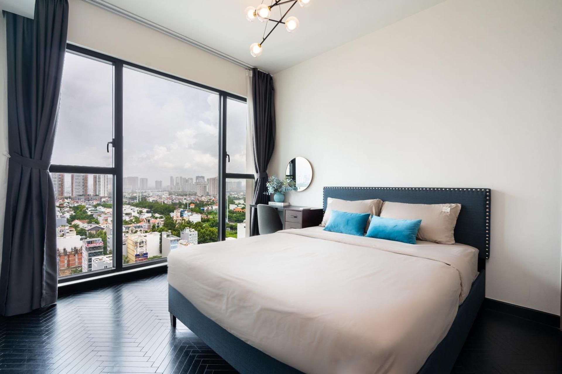 Duplex Apartment