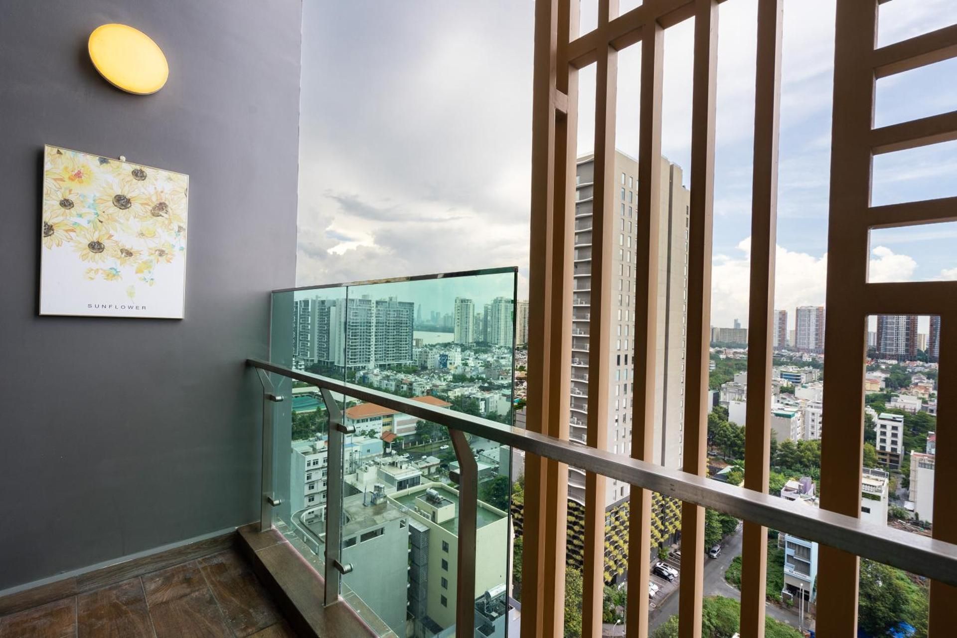 Duplex Apartment