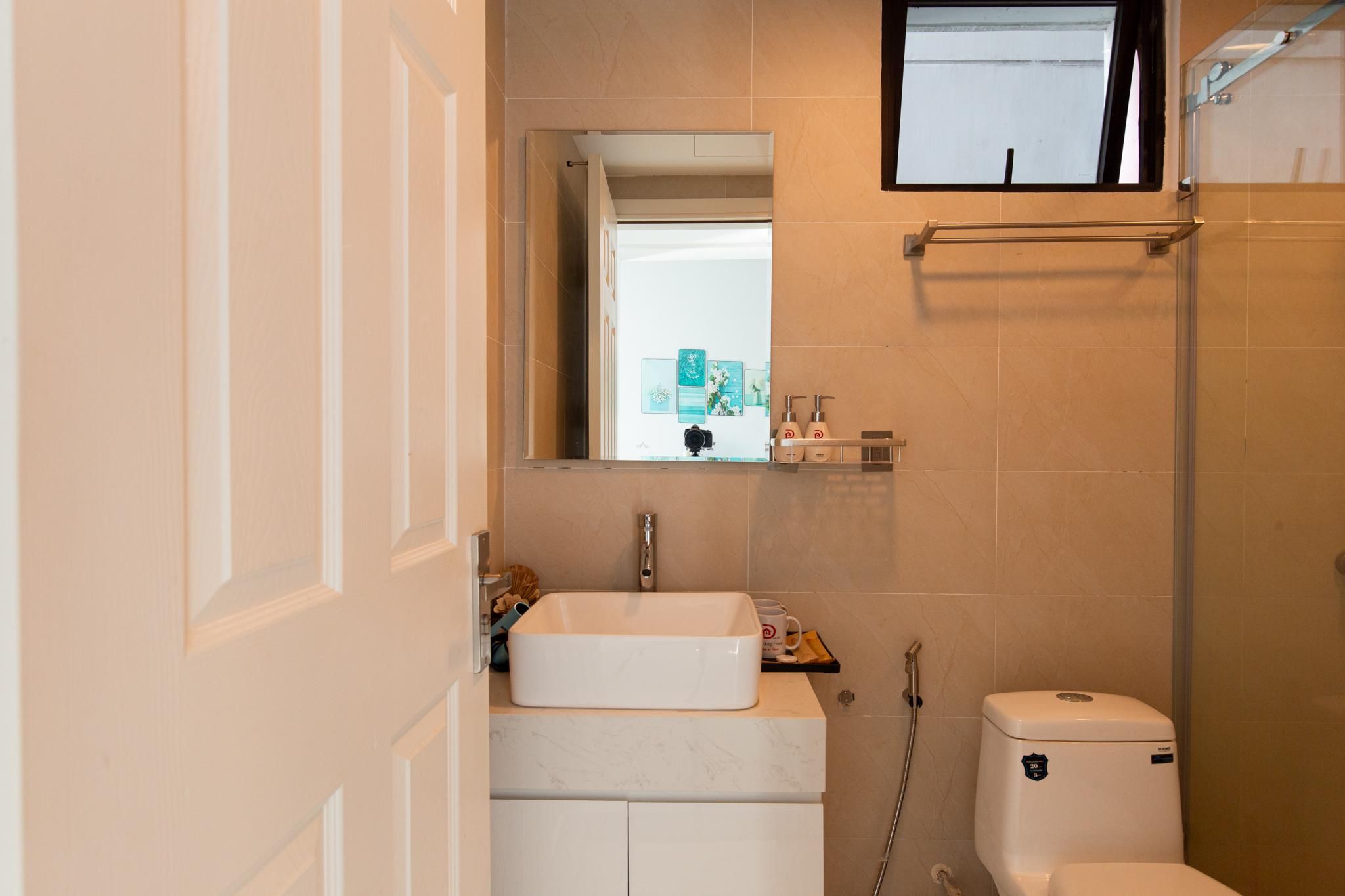 Duplex Suite 2
