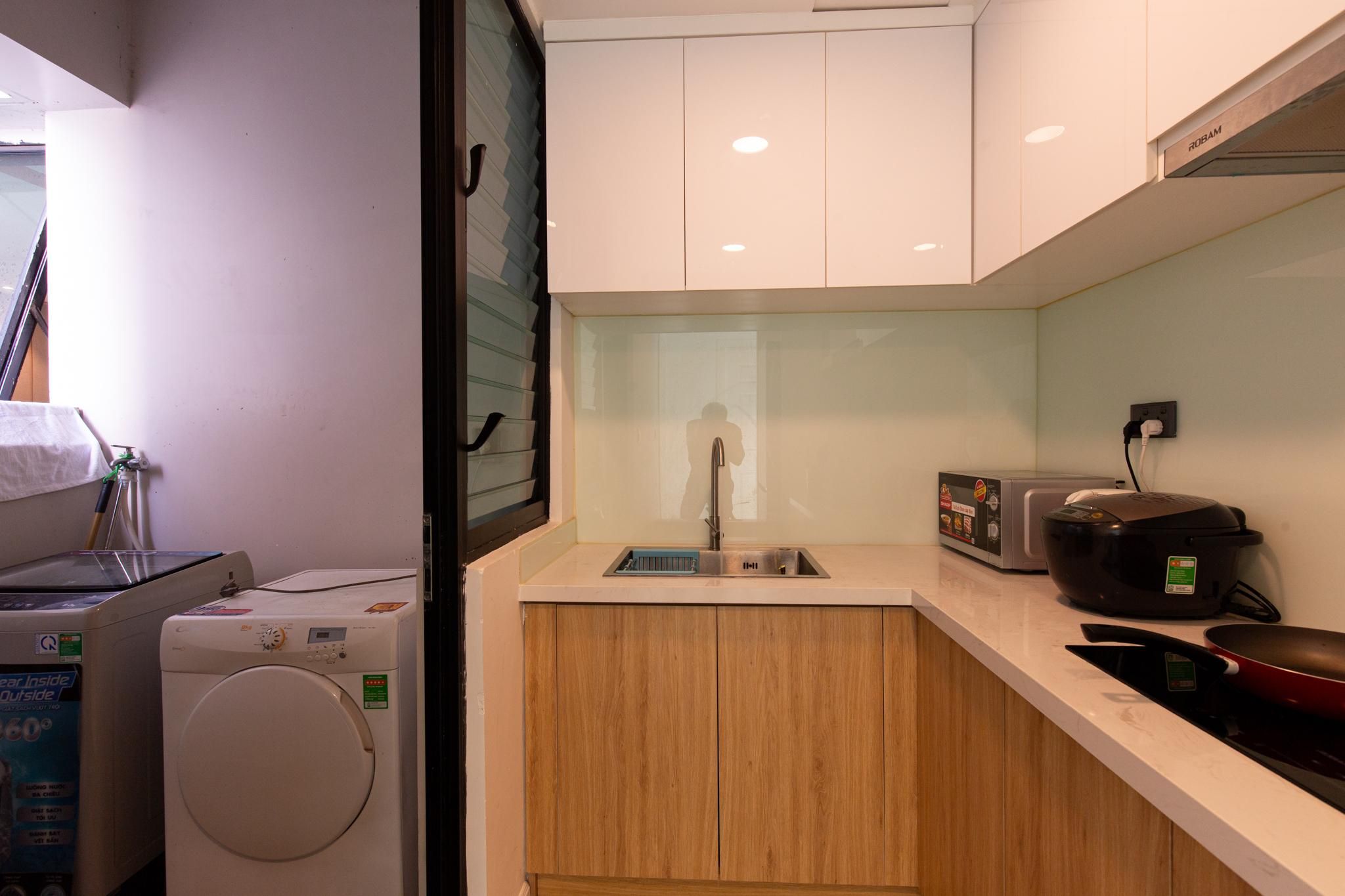 Duplex Suite 2