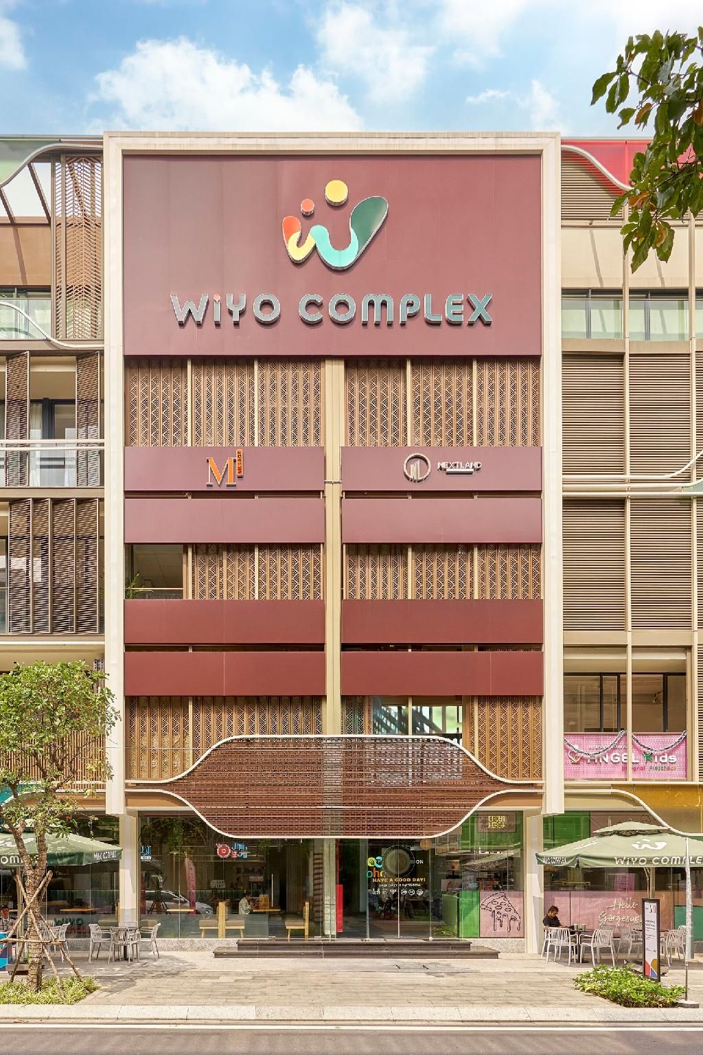 Express by M Village Global City